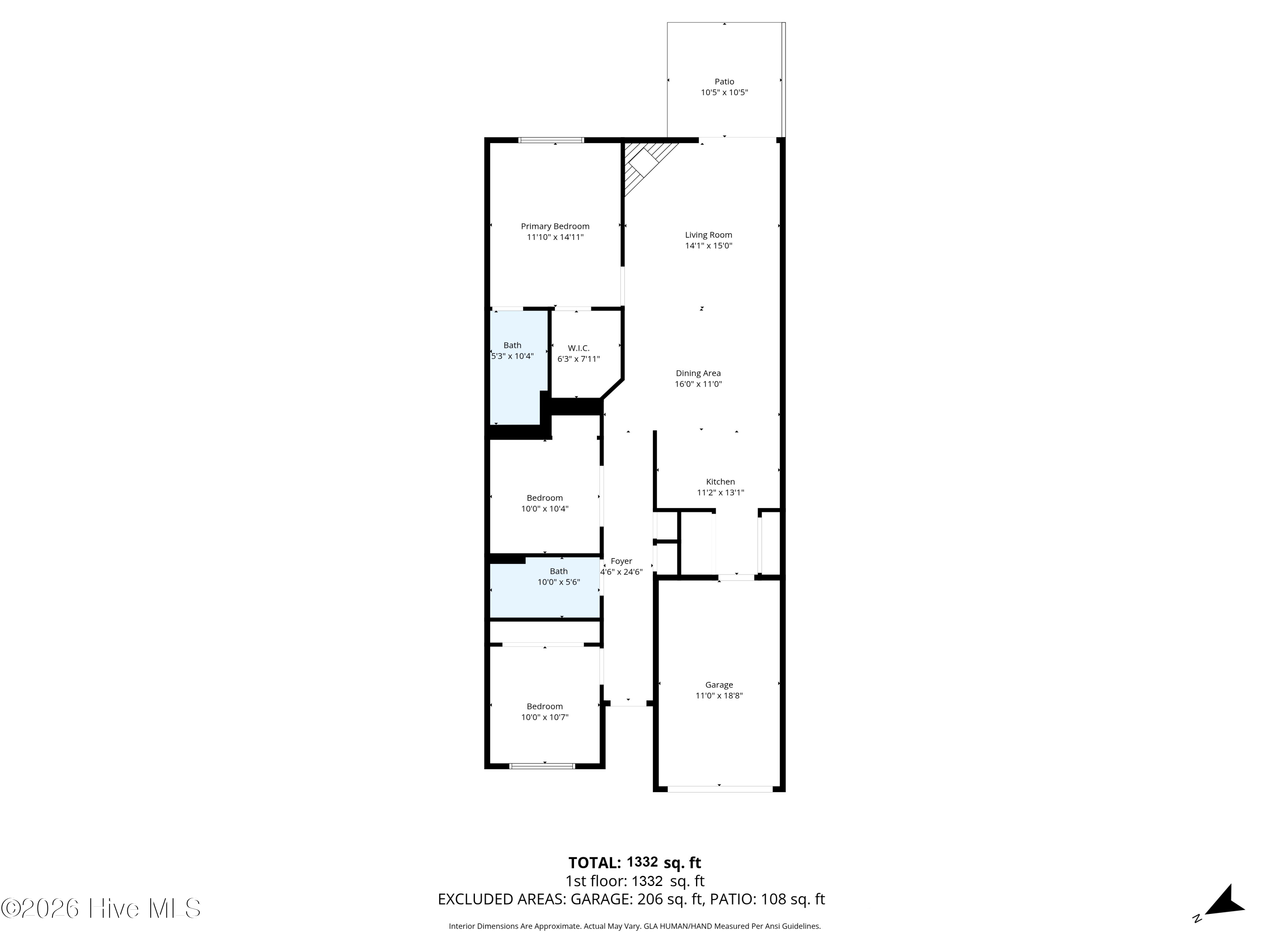 1045 Ryans Court