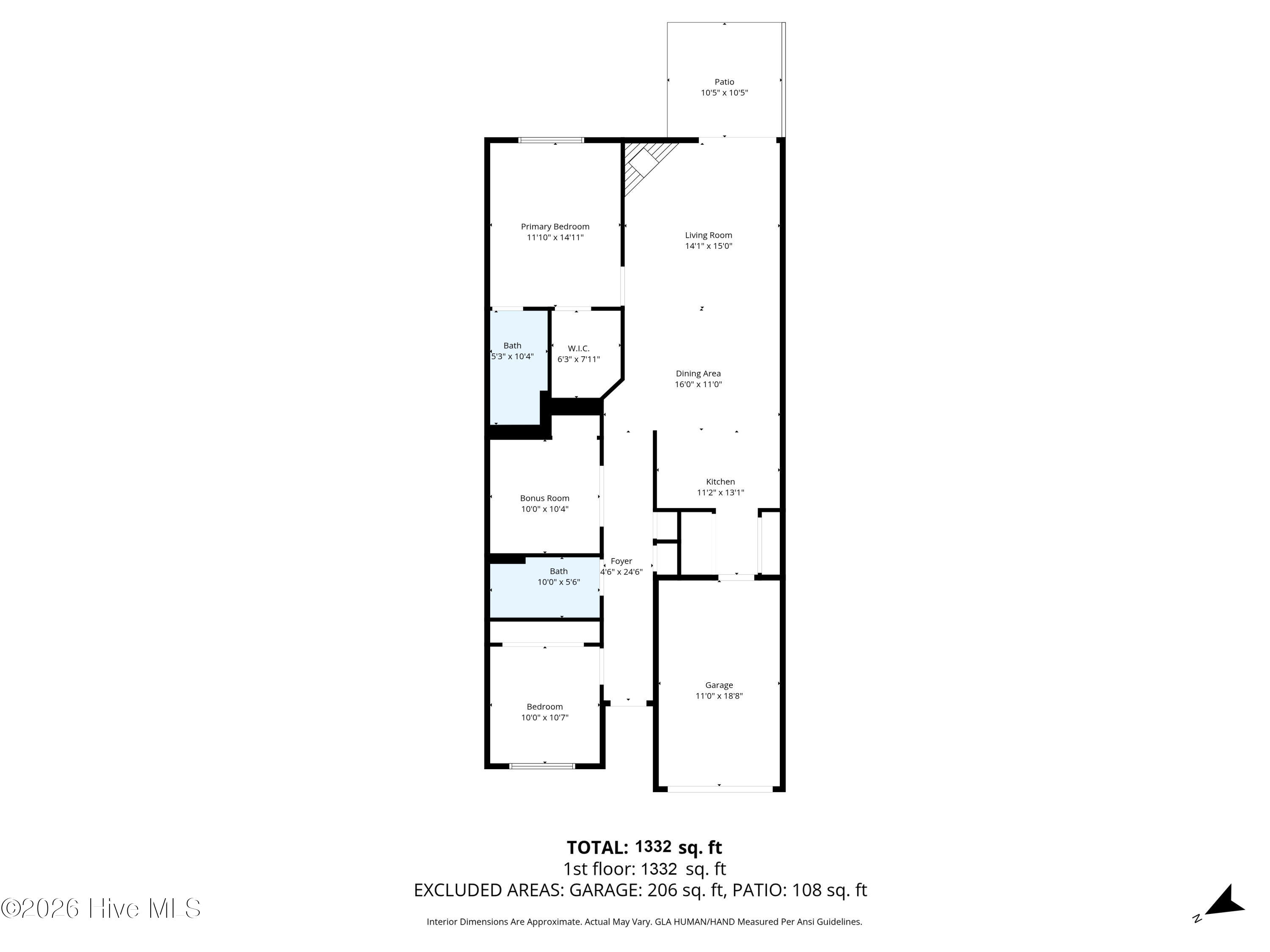 1045 Ryans Court