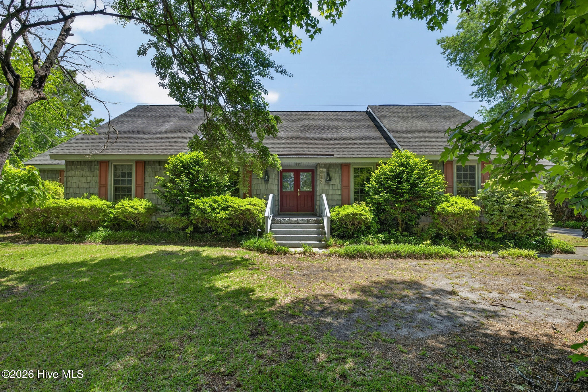 222 Greenwich Lane