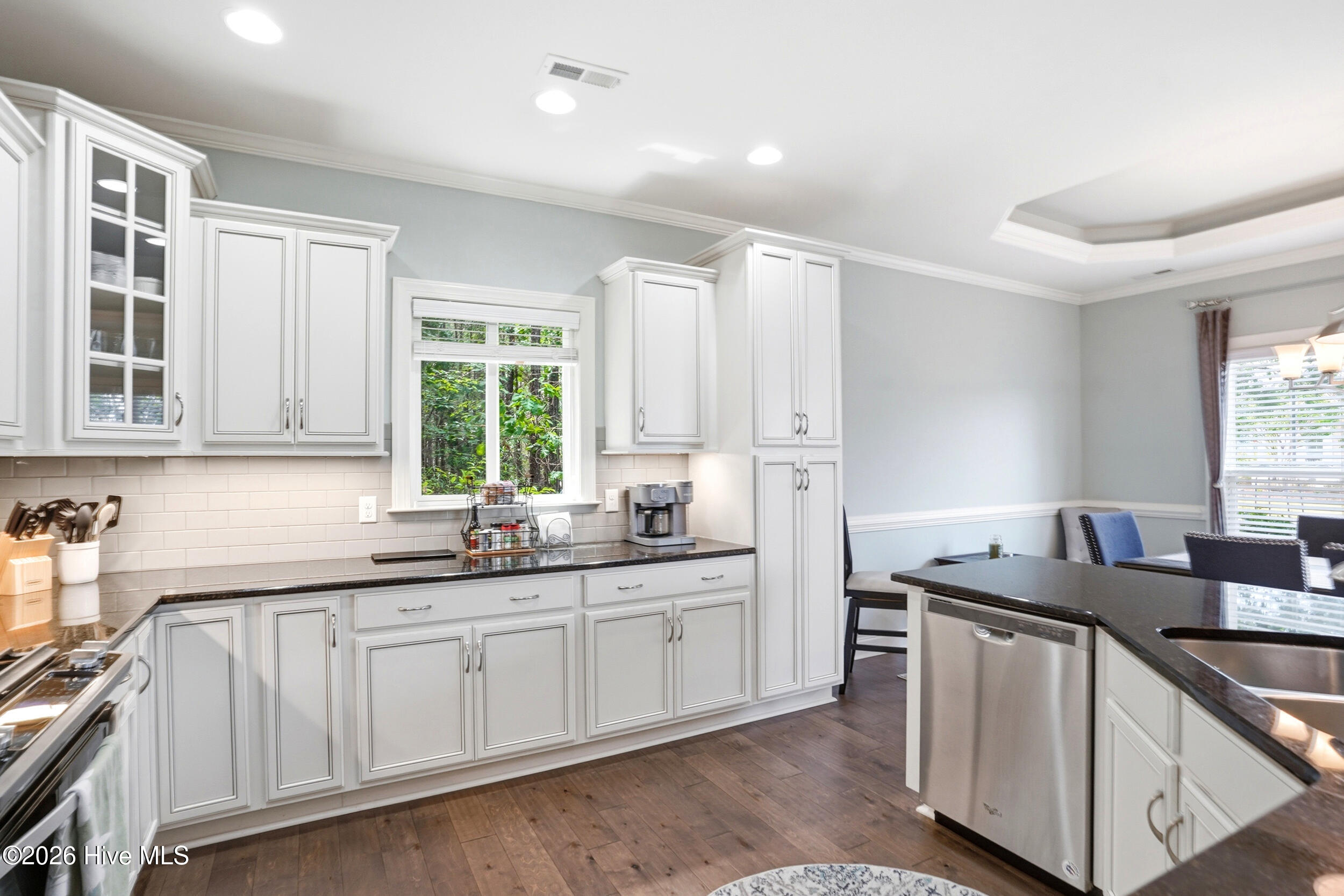 5521 Mt. Pleasant Circle