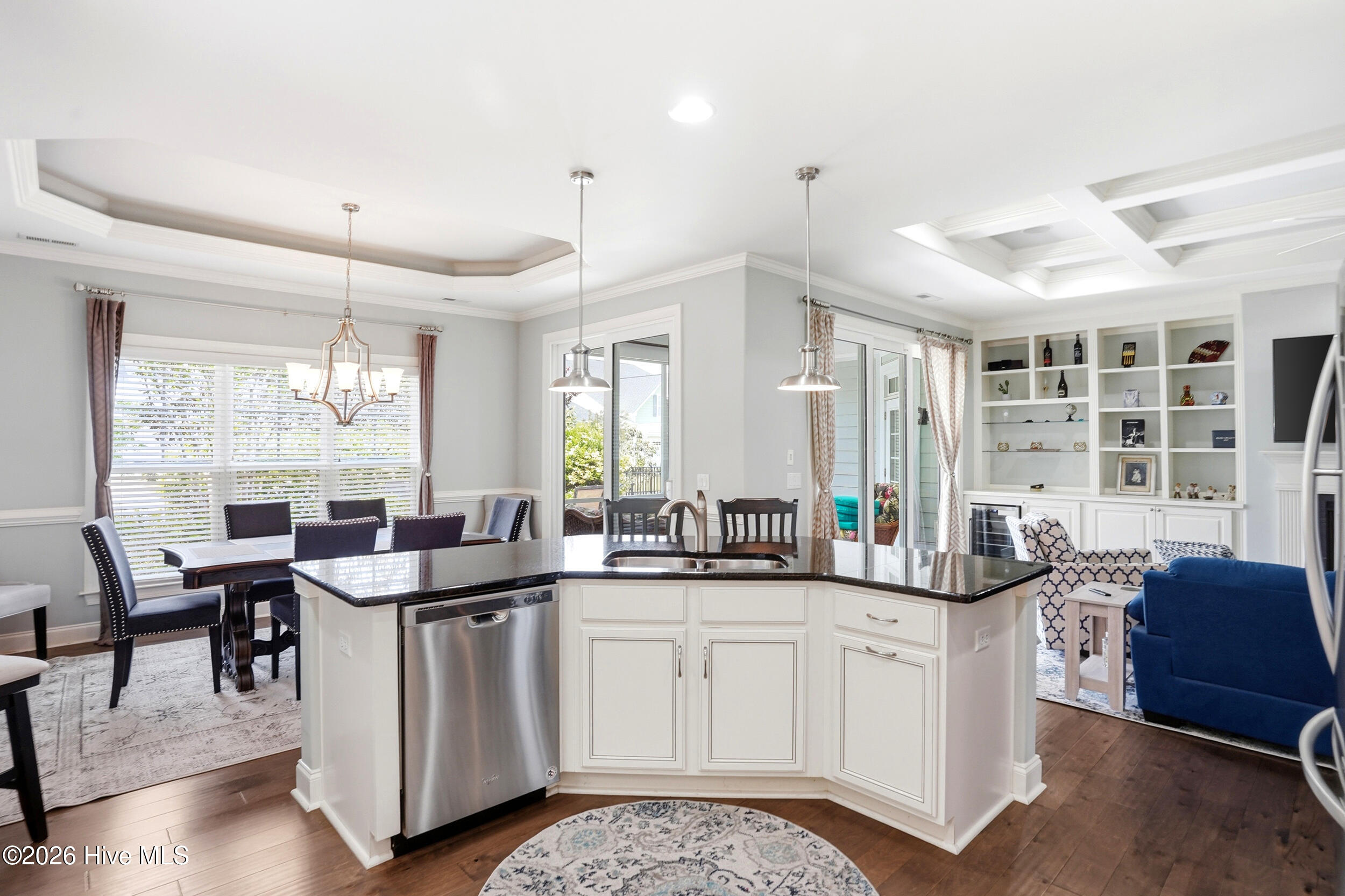 5521 Mt. Pleasant Circle