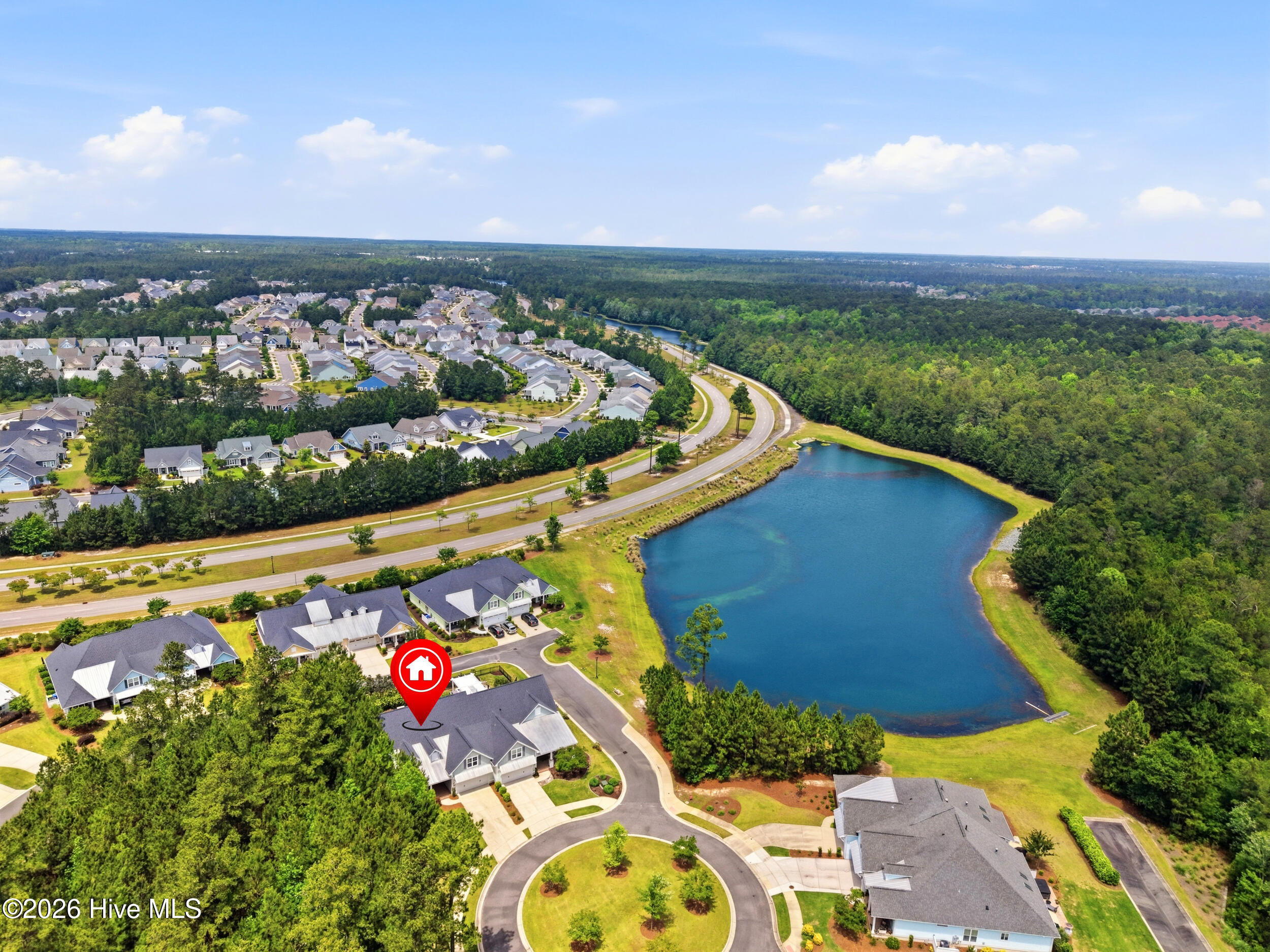 5521 Mt. Pleasant Circle