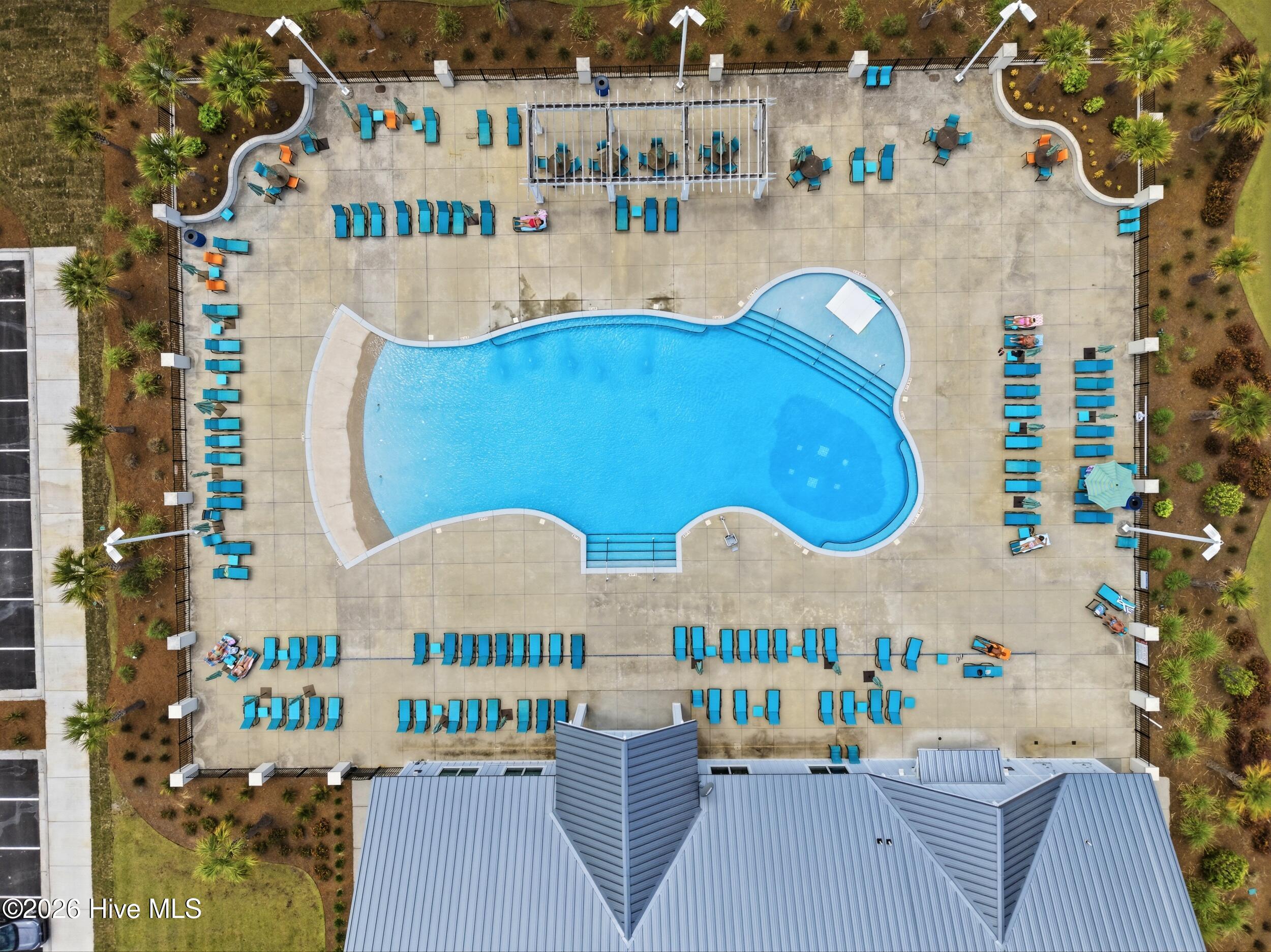 5521 Mt. Pleasant Circle