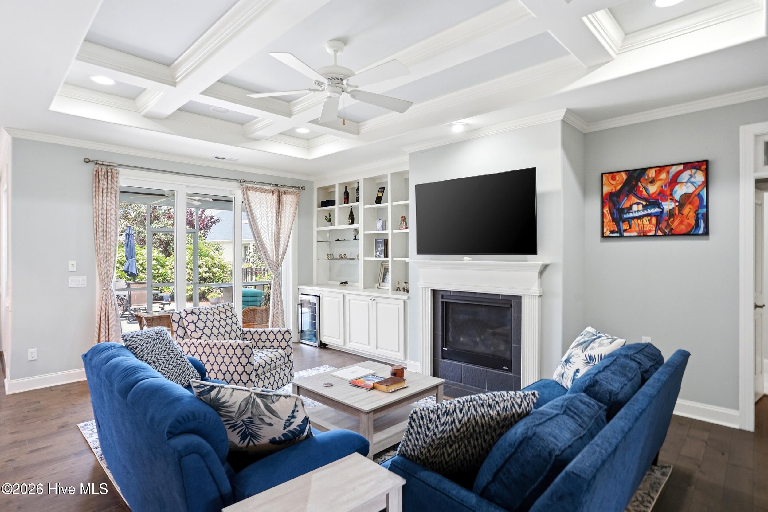 5521 Mt. Pleasant Circle