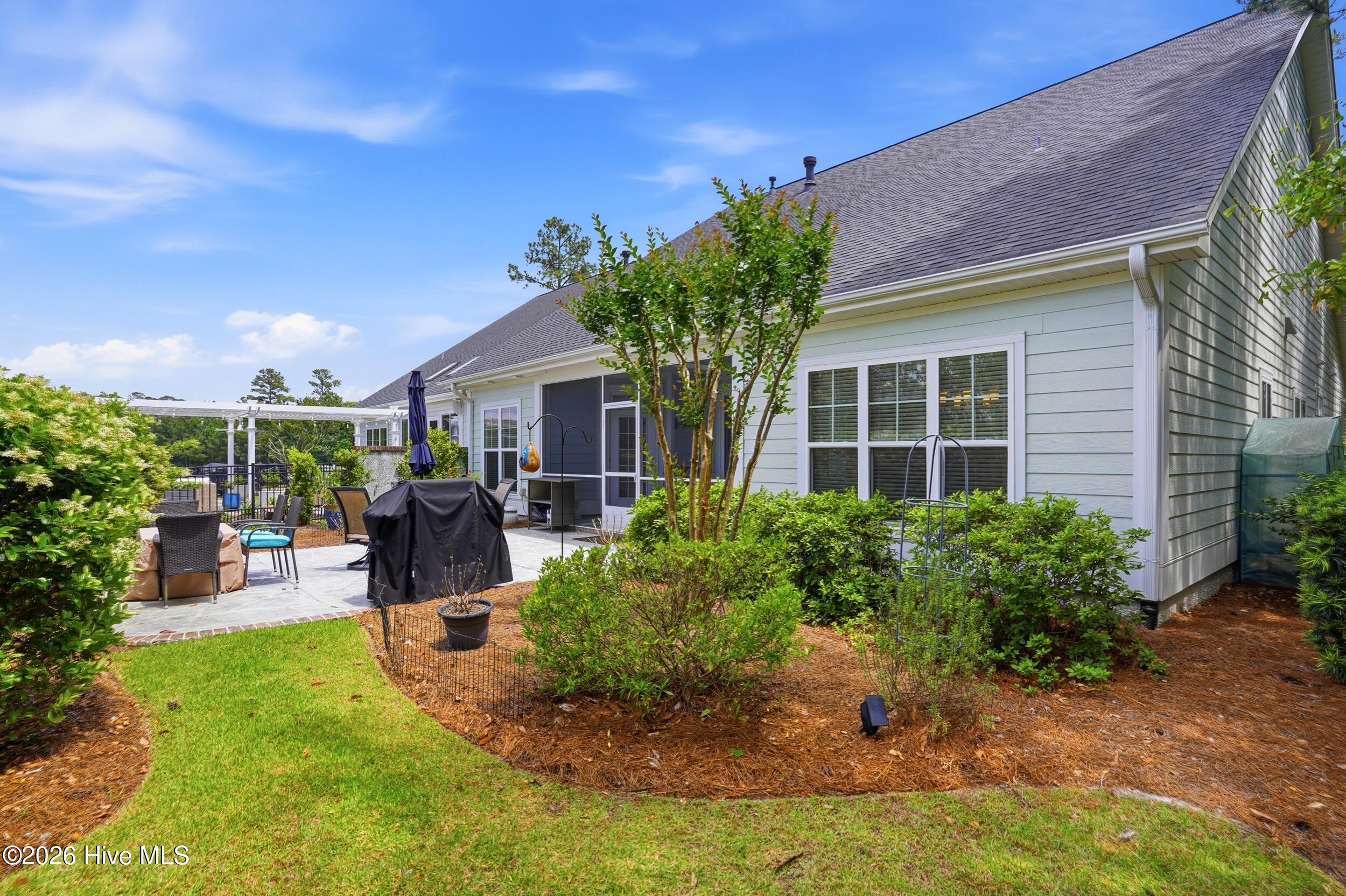 5521 Mt. Pleasant Circle
