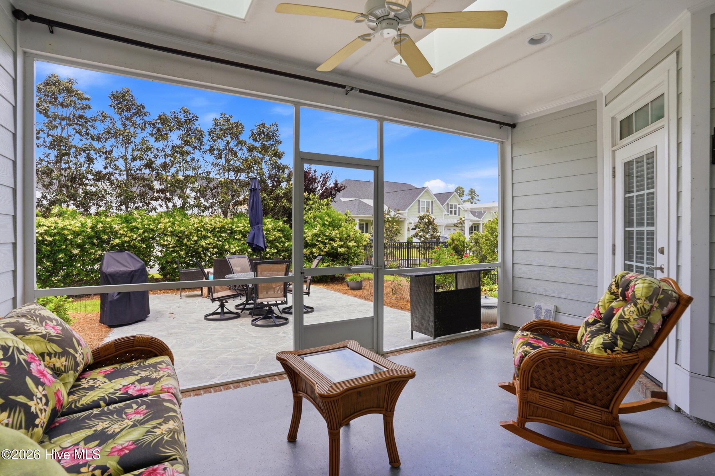 5521 Mt. Pleasant Circle