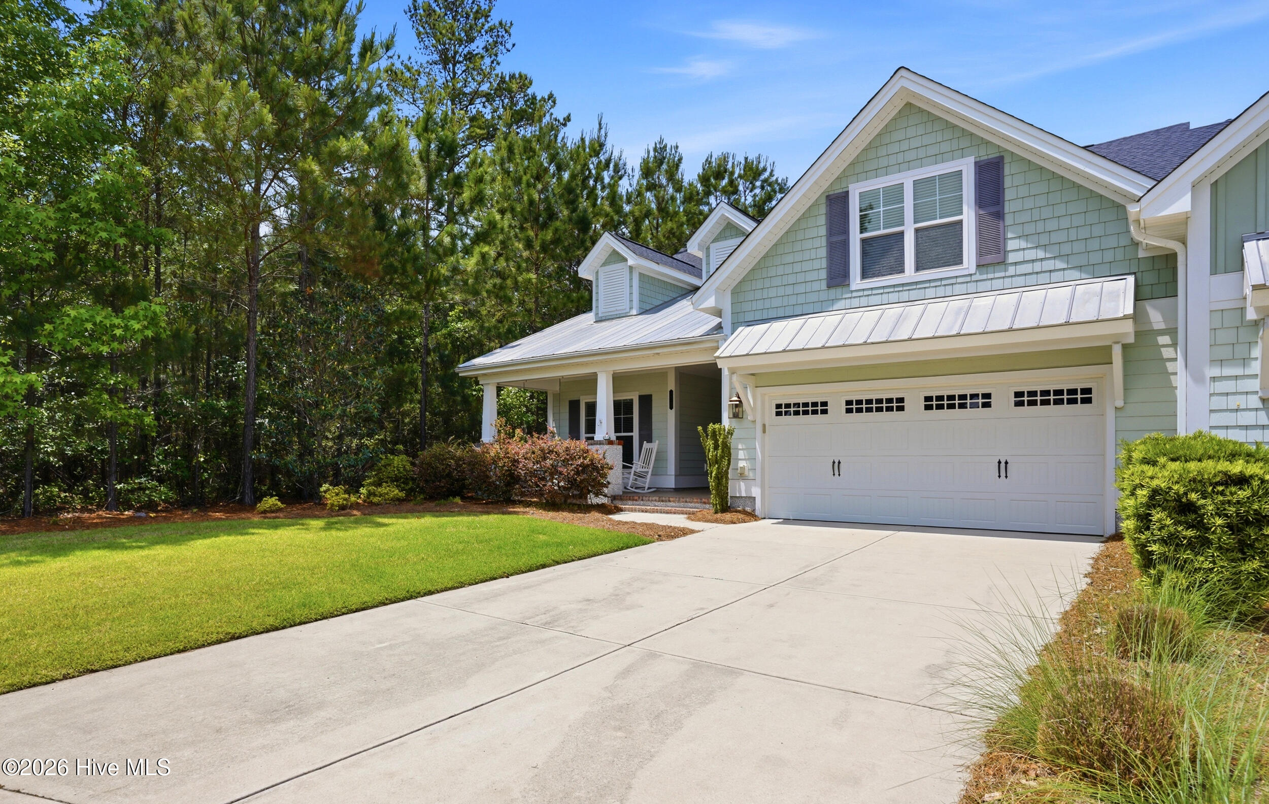 5521 Mt. Pleasant Circle