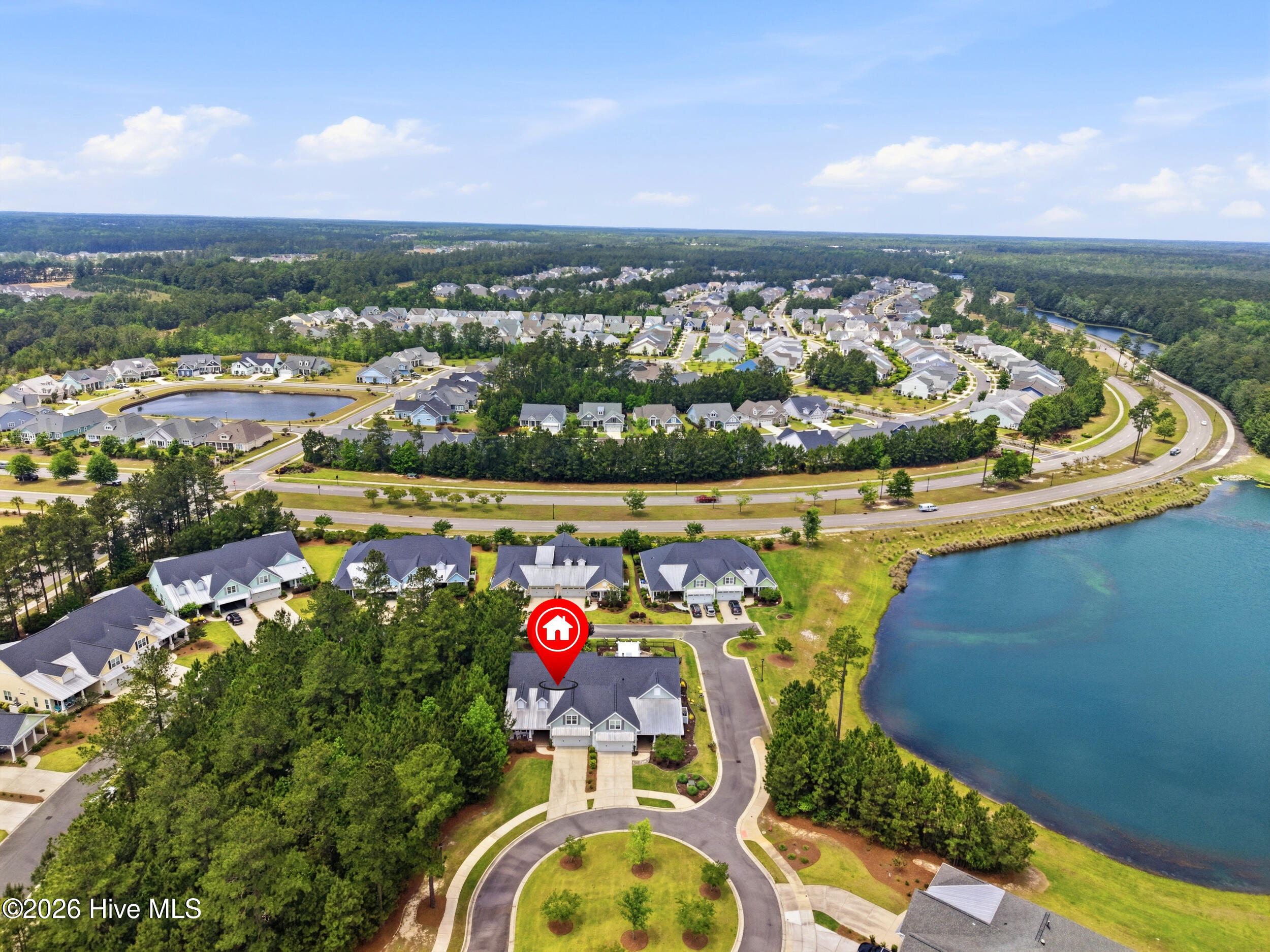 5521 Mt. Pleasant Circle