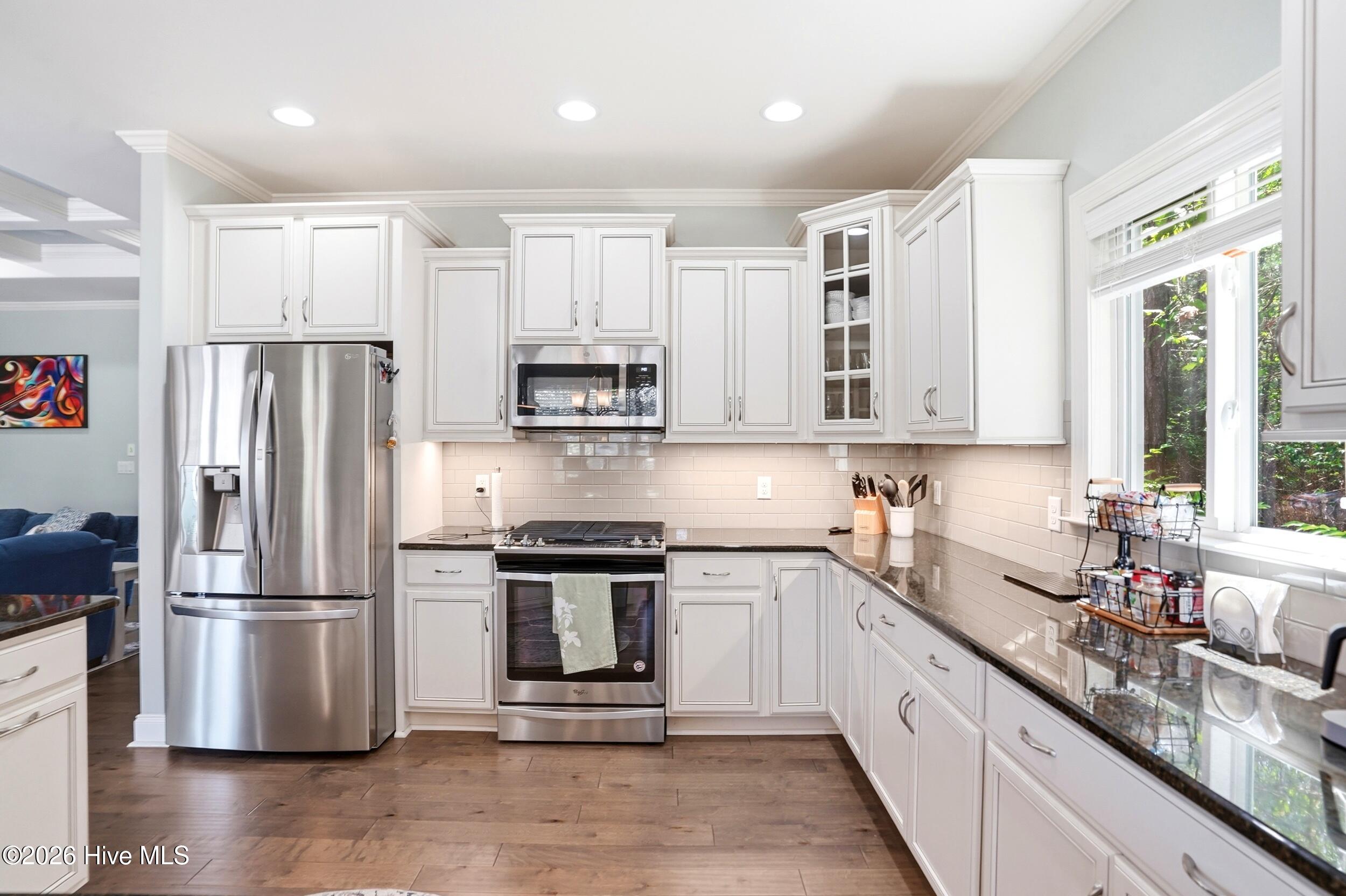 5521 Mt. Pleasant Circle