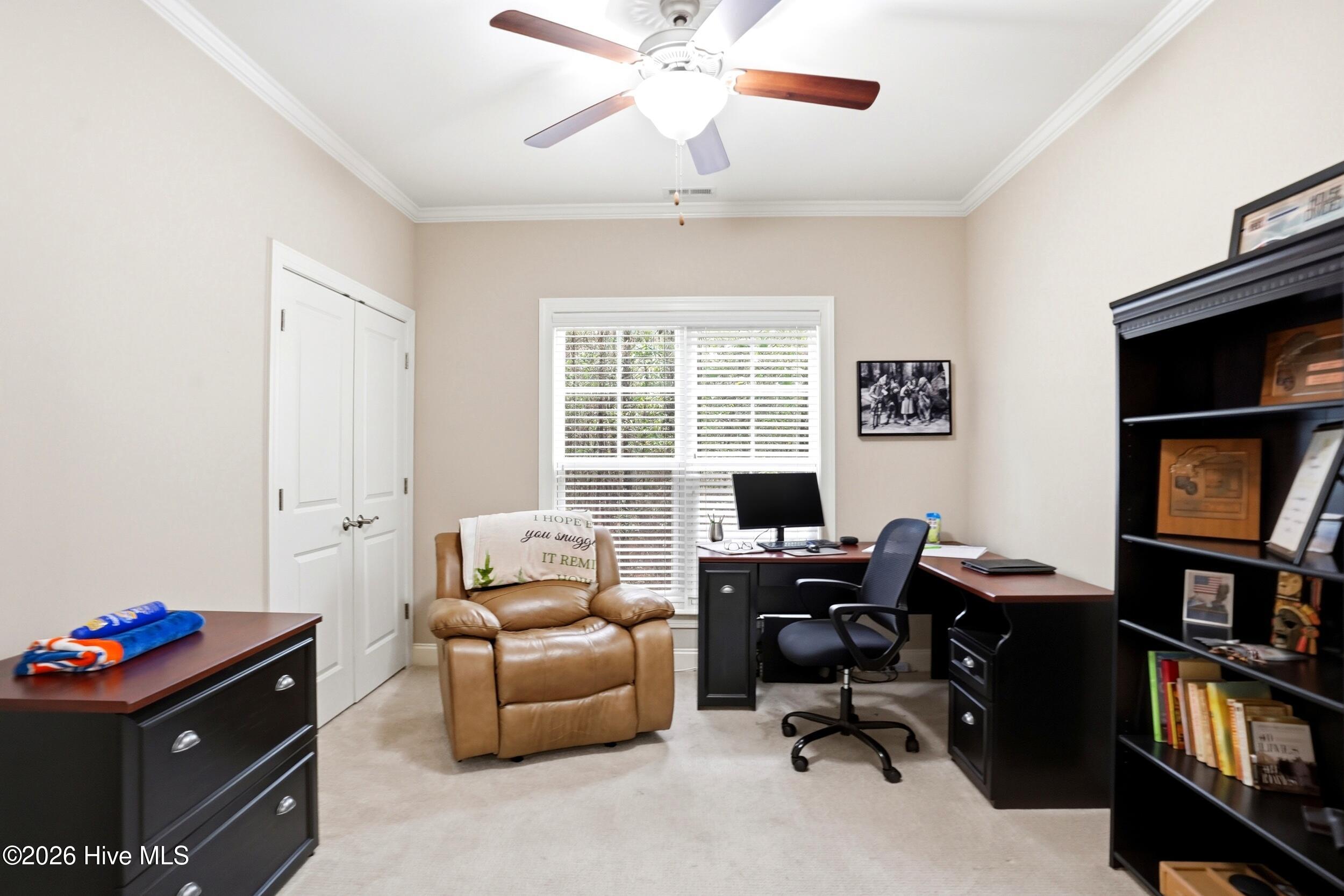 5521 Mt. Pleasant Circle