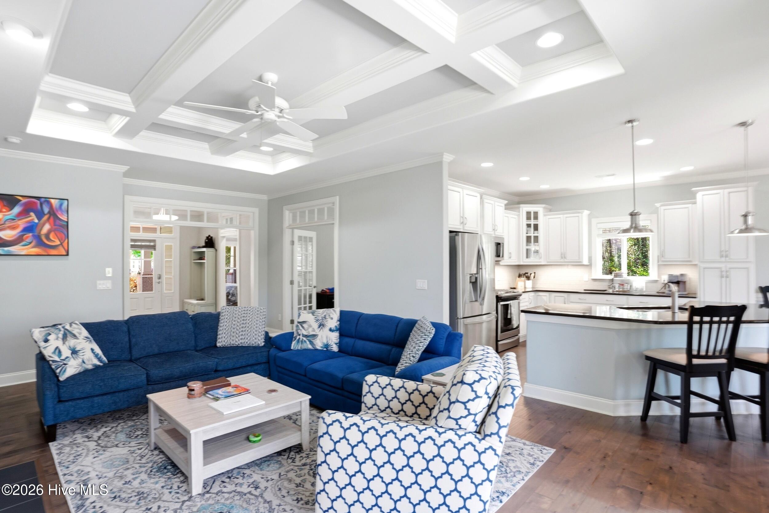 5521 Mt. Pleasant Circle