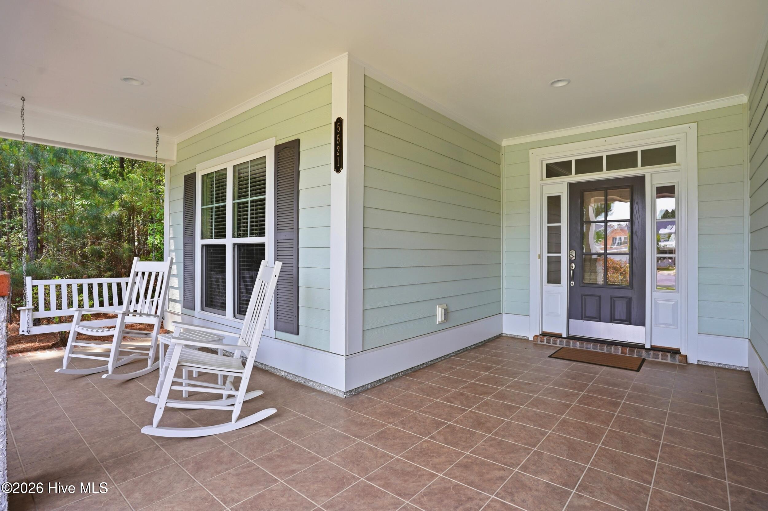 5521 Mt. Pleasant Circle