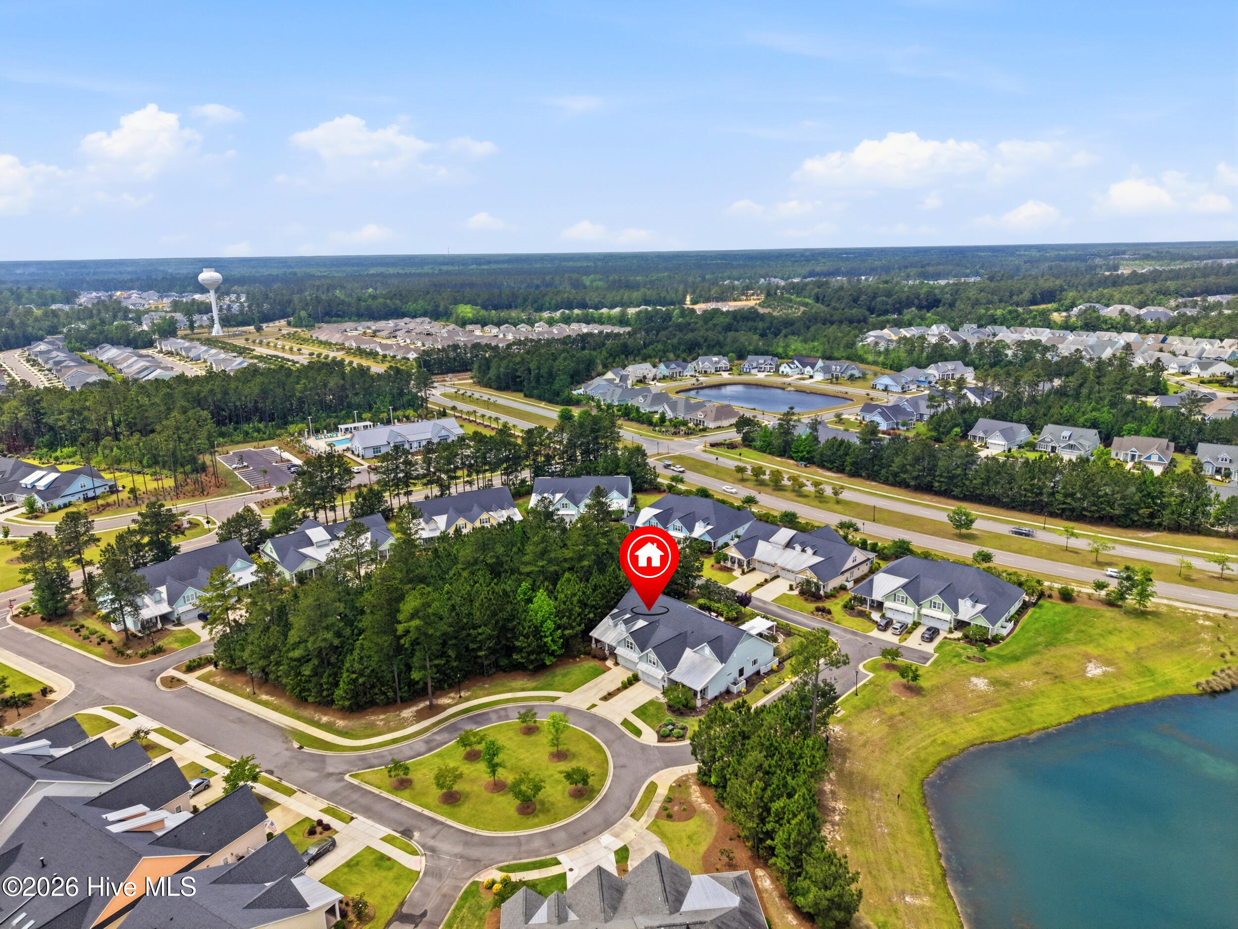 5521 Mt. Pleasant Circle