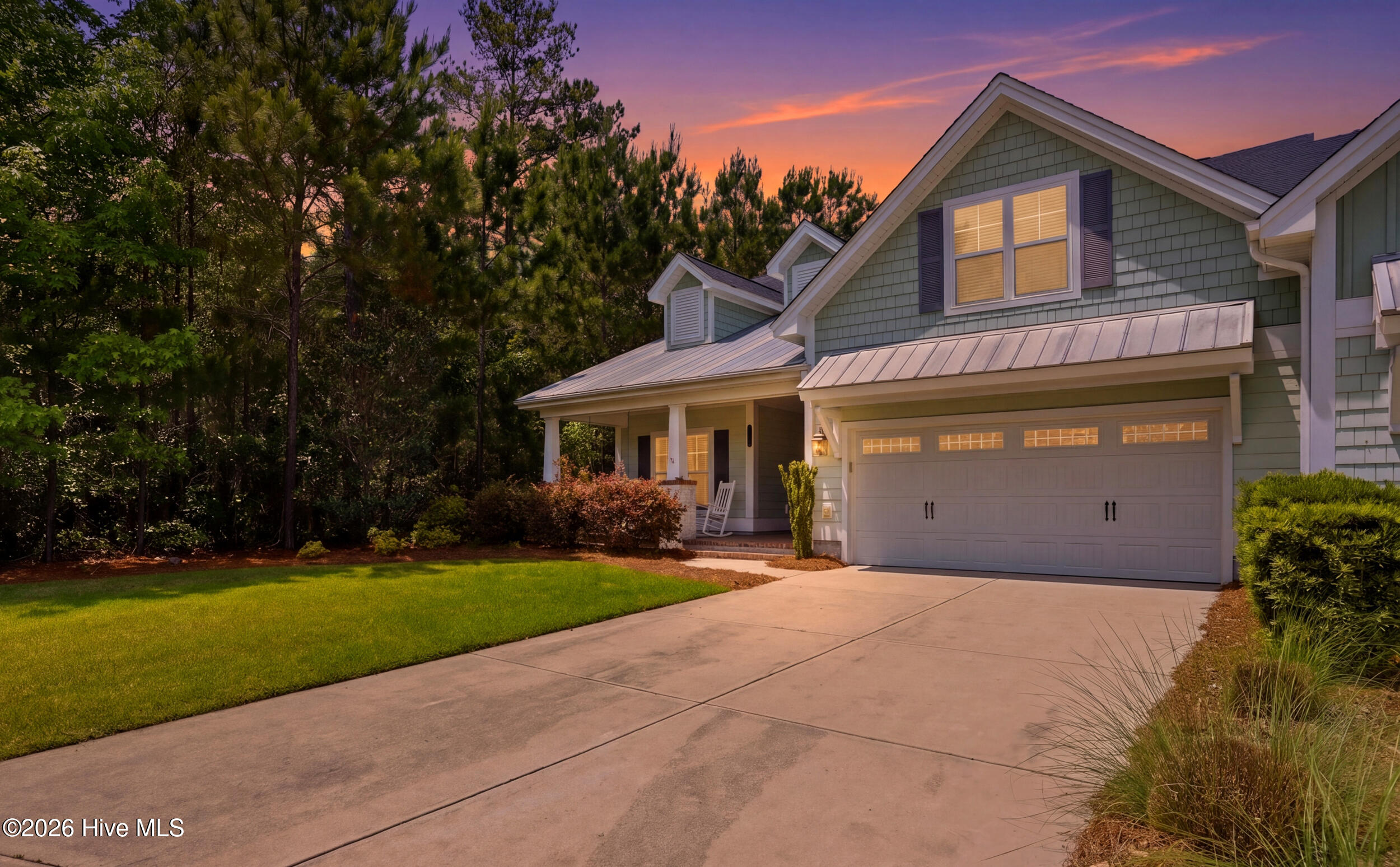 5521 Mt. Pleasant Circle