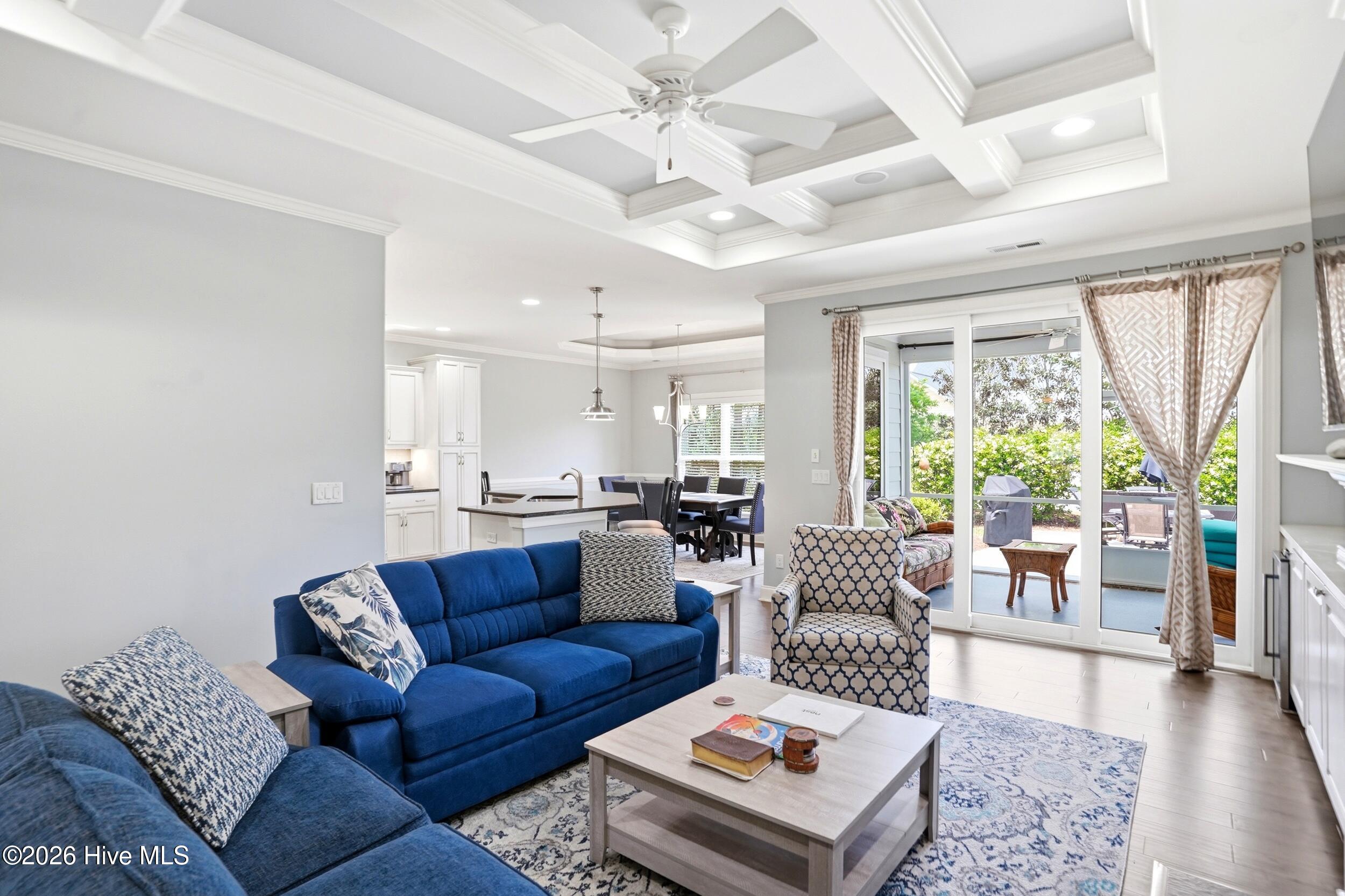 5521 Mt. Pleasant Circle