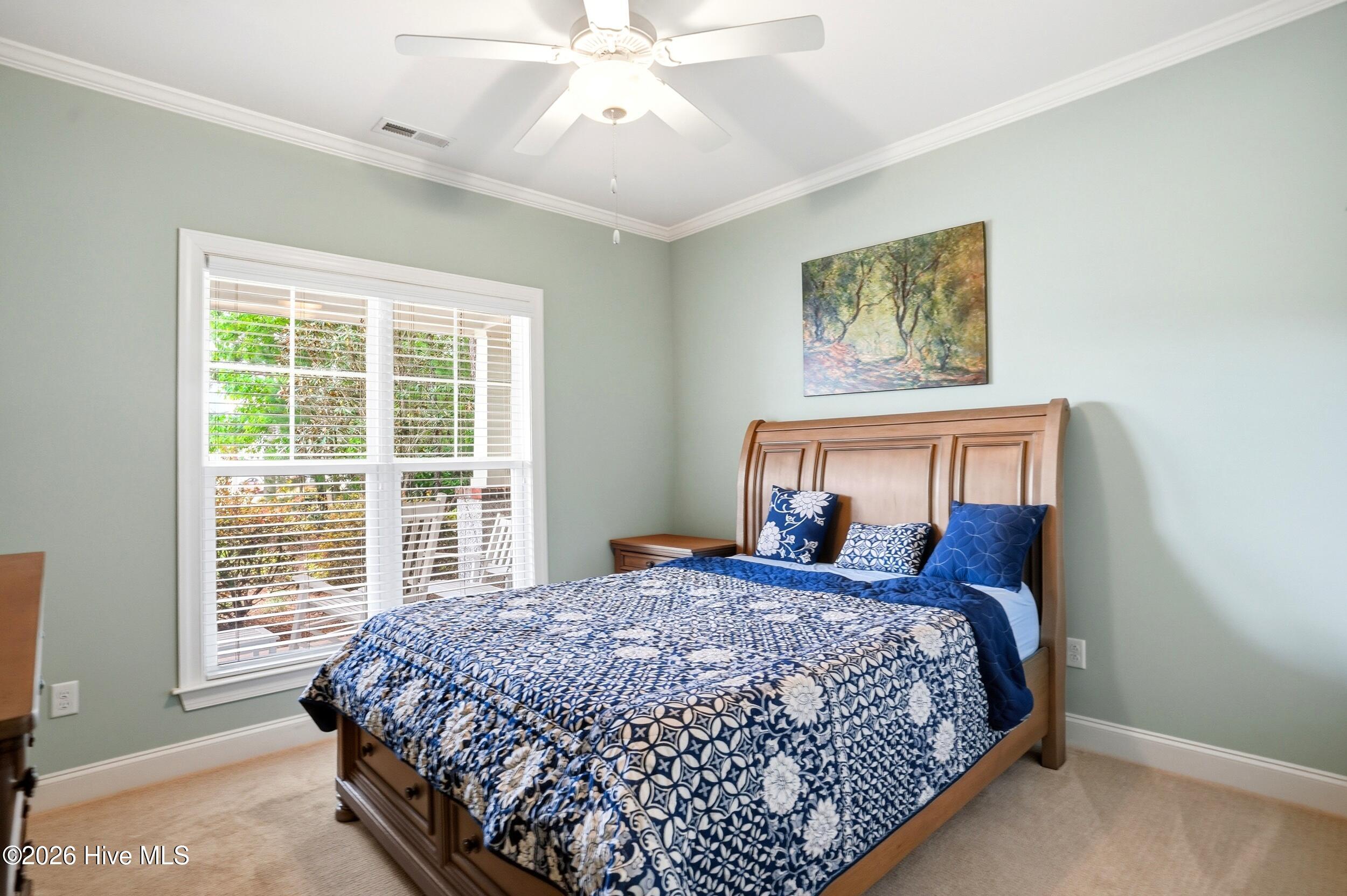 5521 Mt. Pleasant Circle