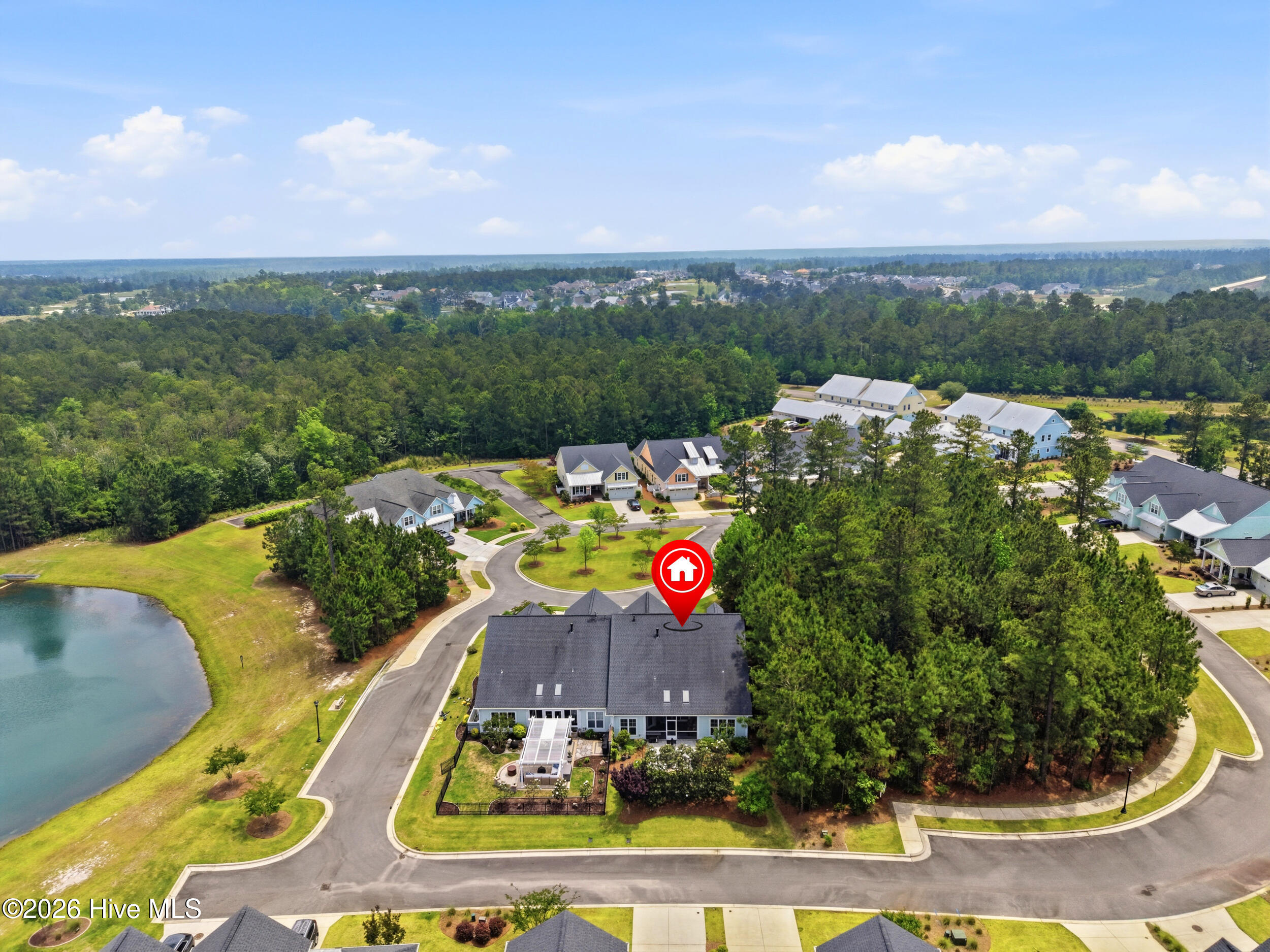 5521 Mt. Pleasant Circle