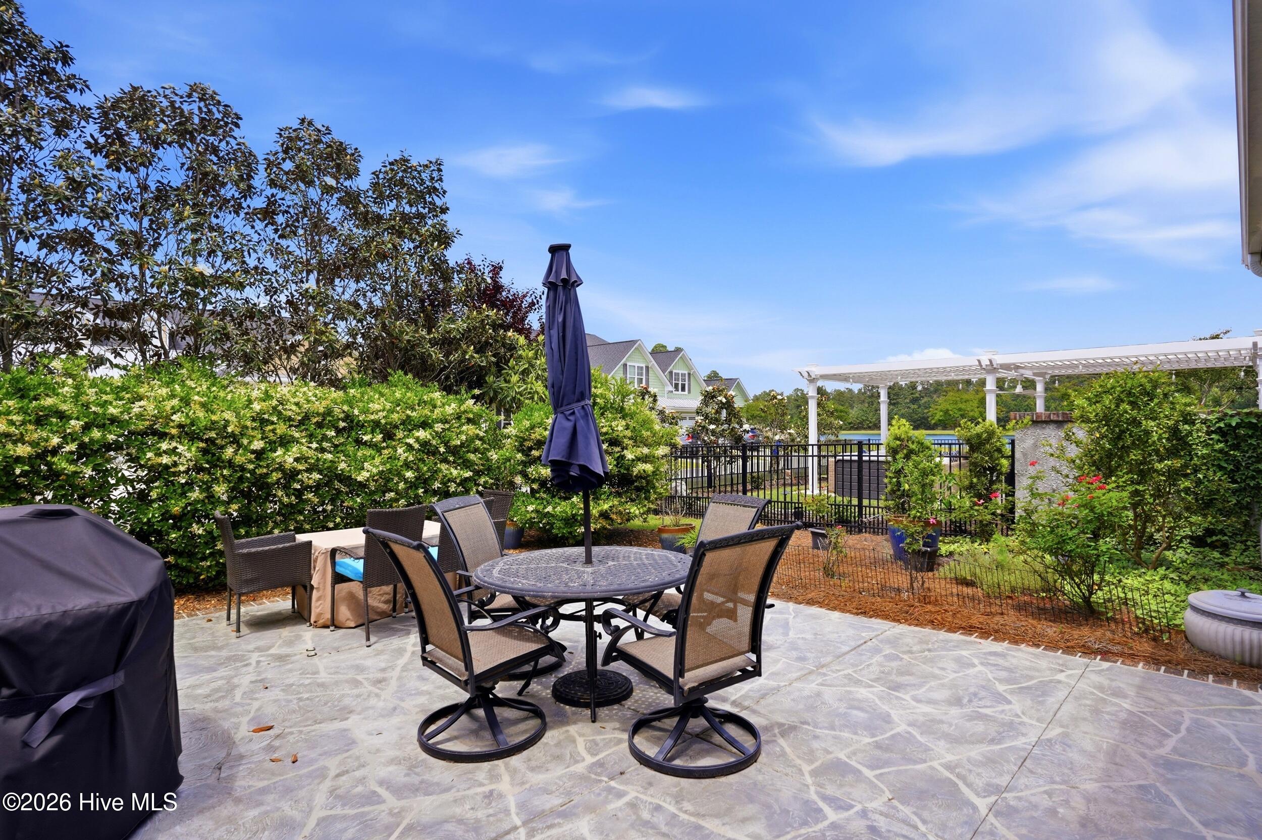 5521 Mt. Pleasant Circle