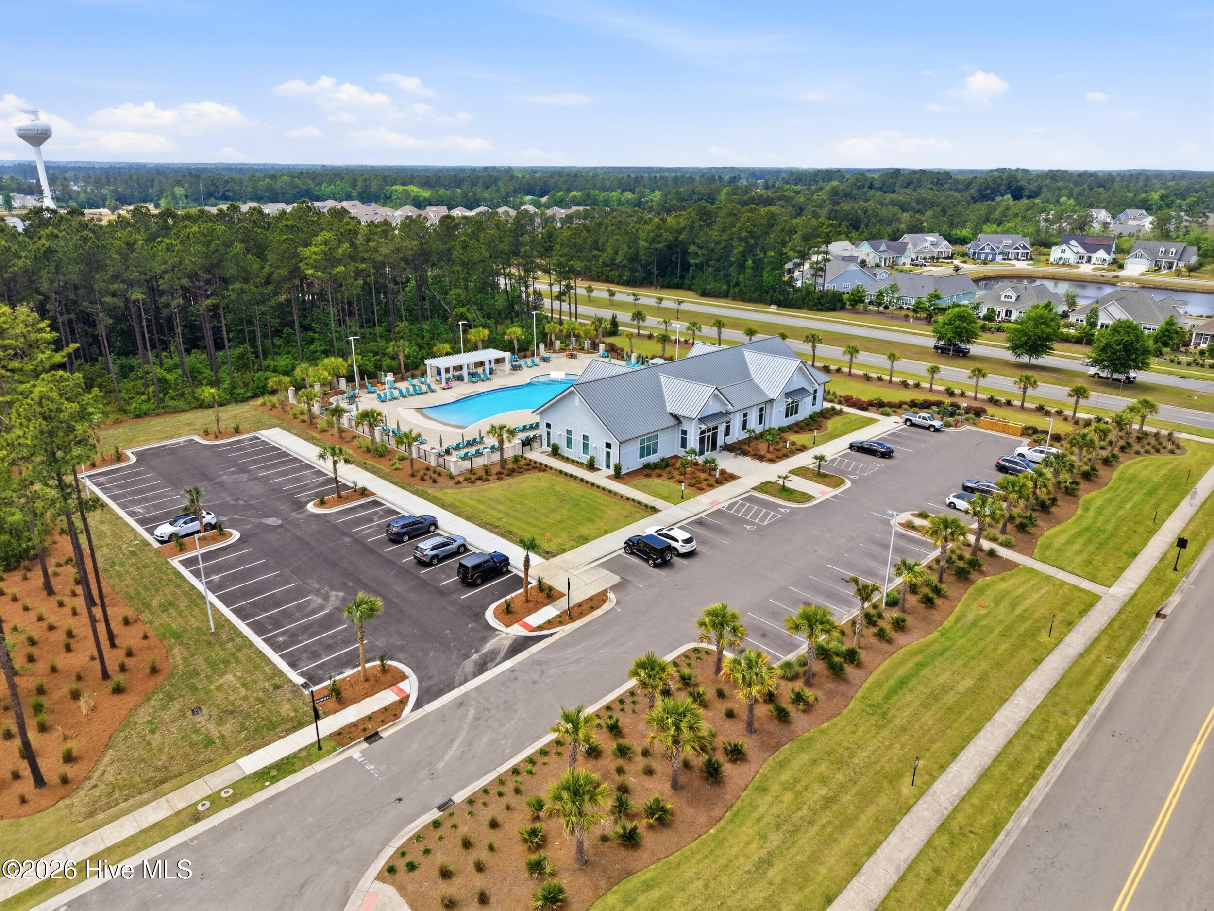5521 Mt. Pleasant Circle