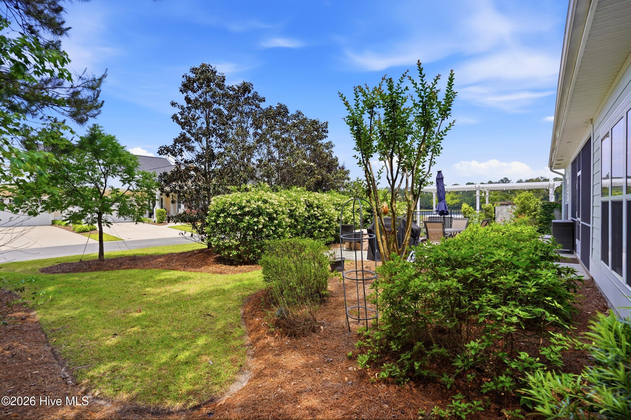 5521 Mt. Pleasant Circle