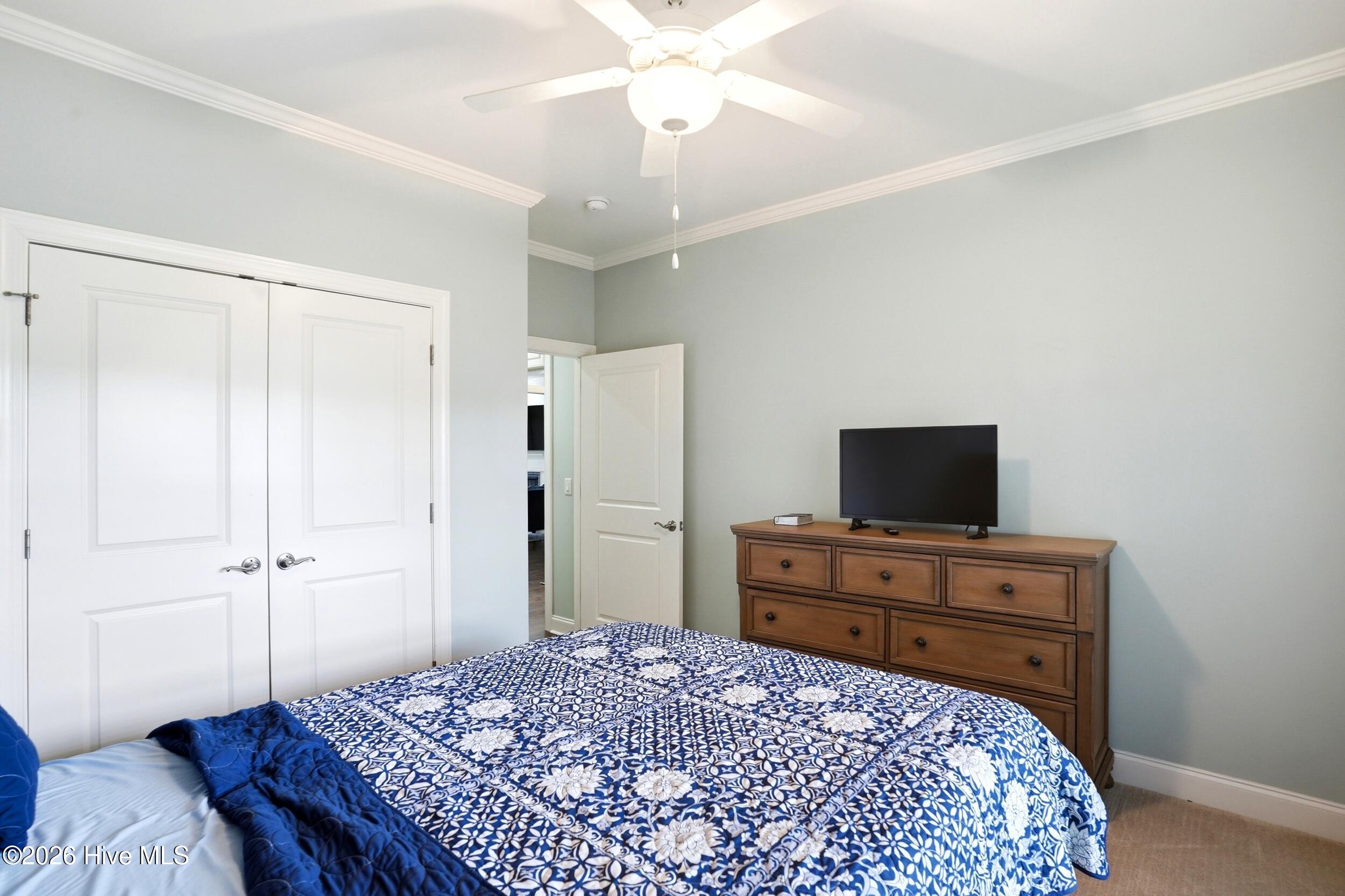 5521 Mt. Pleasant Circle