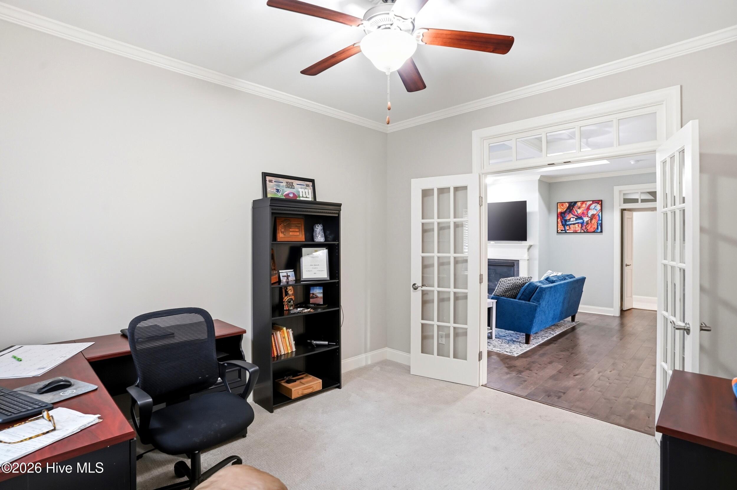 5521 Mt. Pleasant Circle