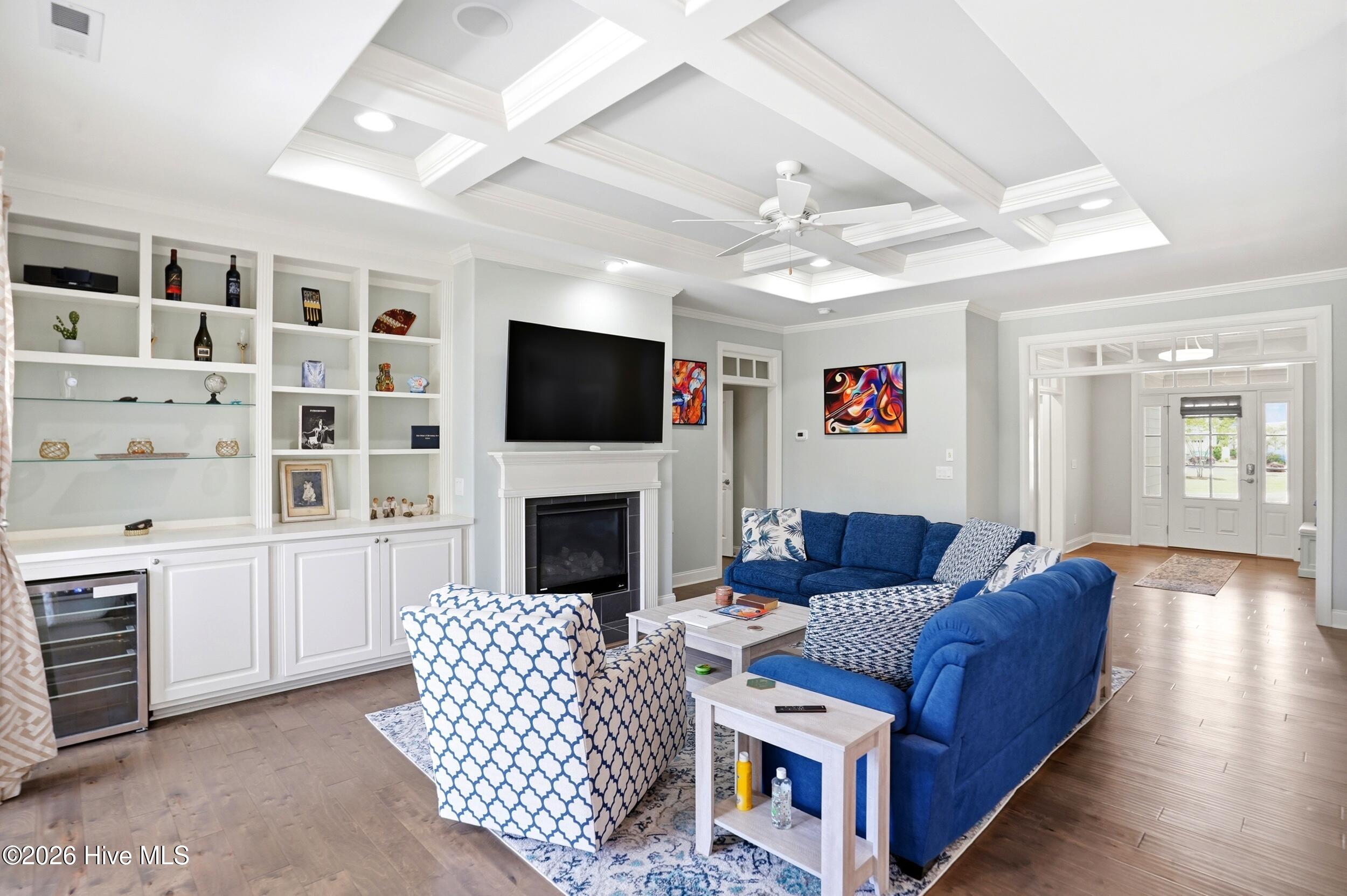 5521 Mt. Pleasant Circle