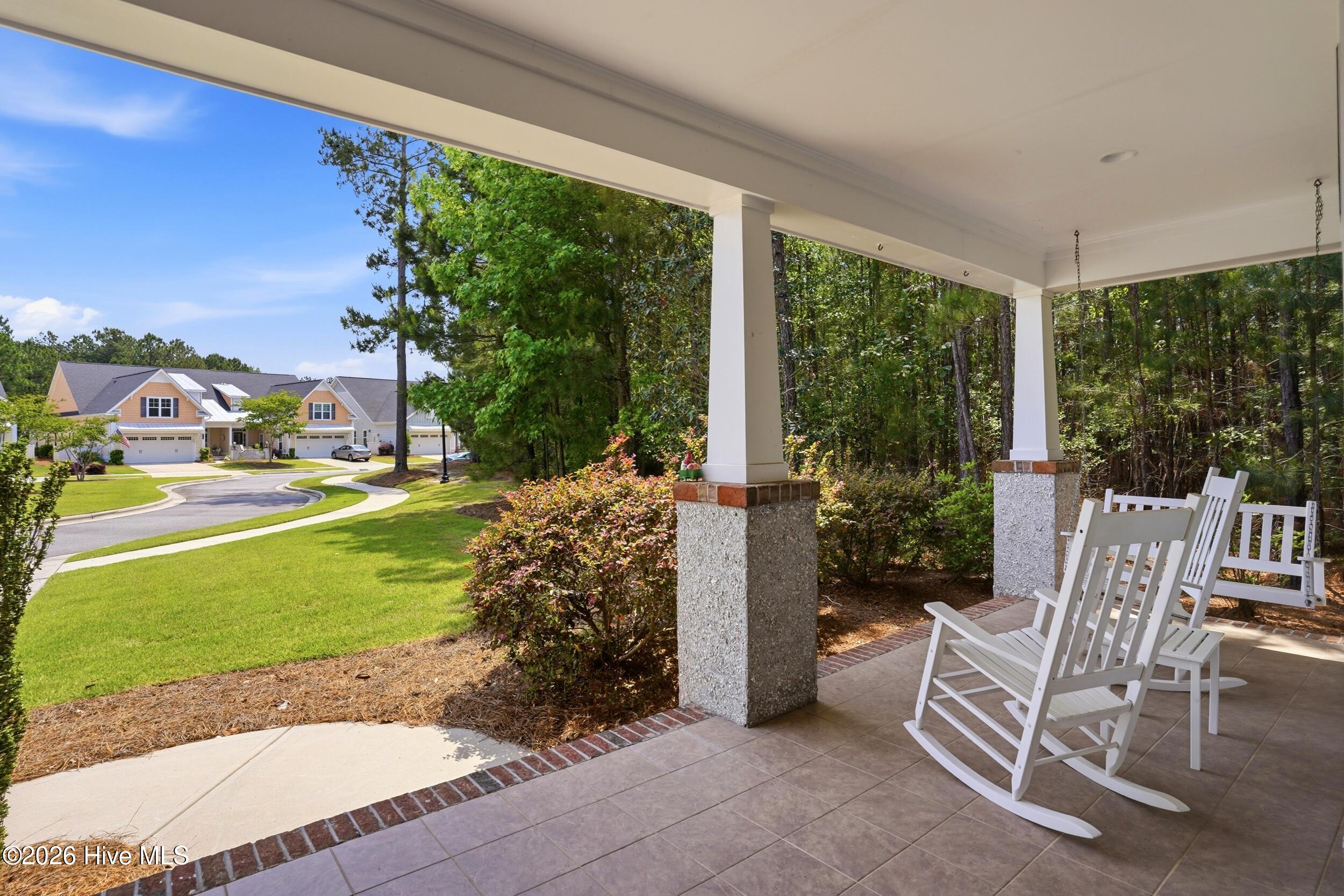 5521 Mt. Pleasant Circle