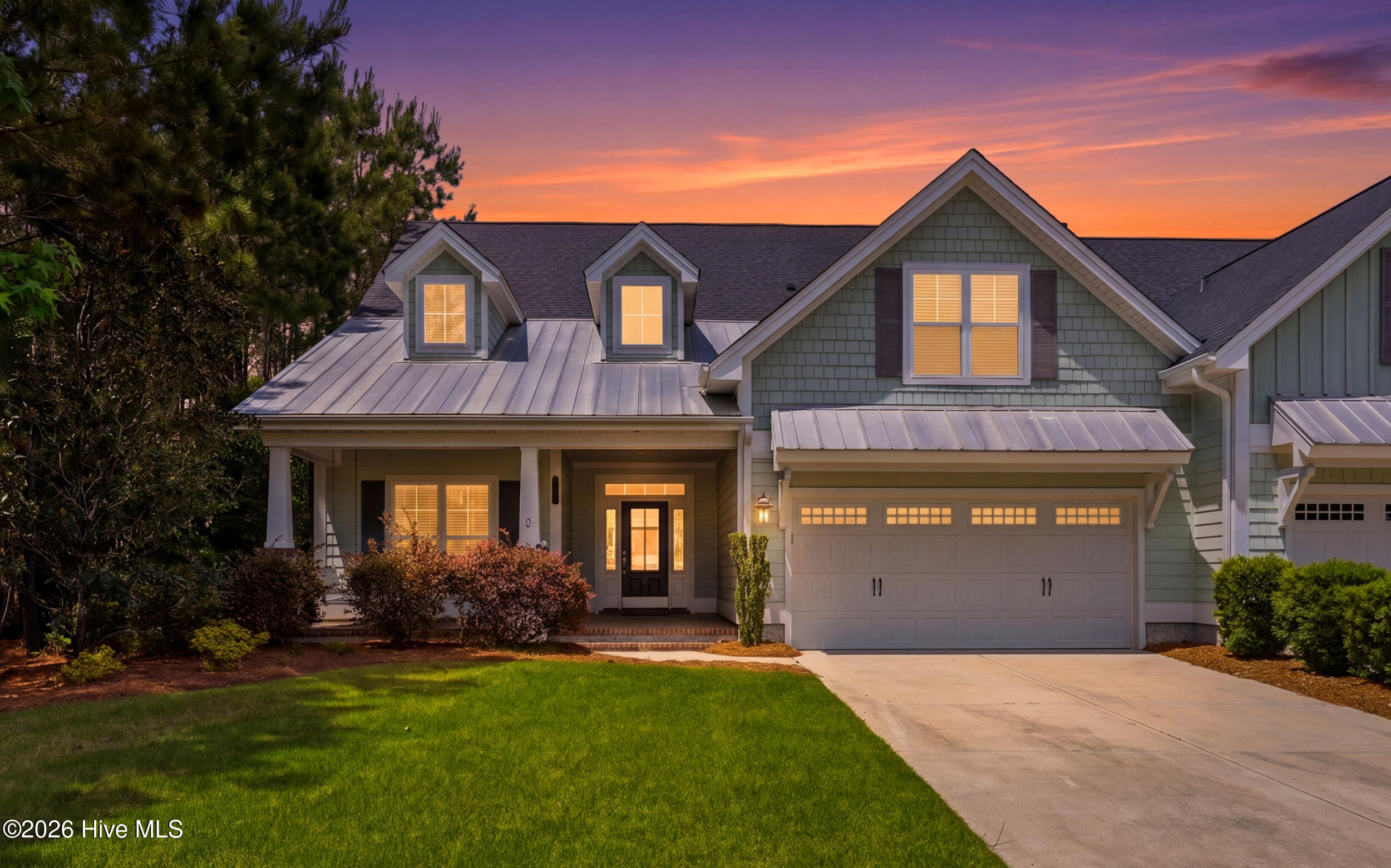 5521 Mt. Pleasant Circle