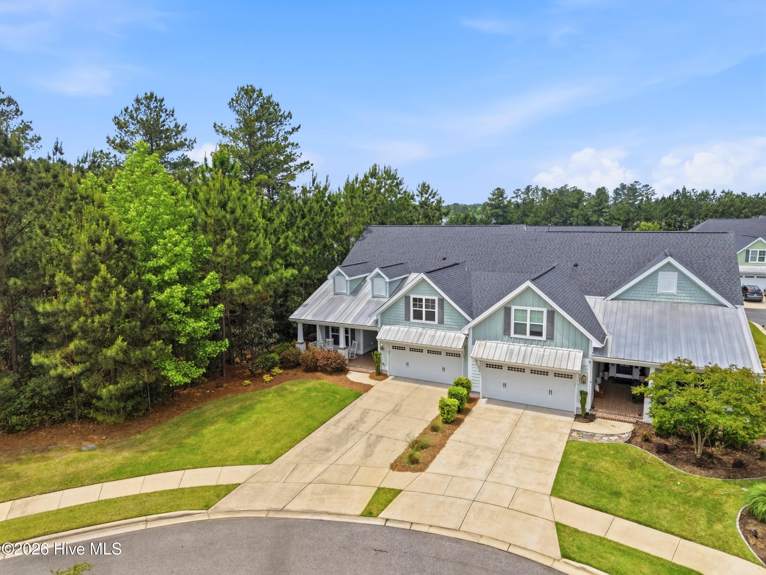 5521 Mt. Pleasant Circle