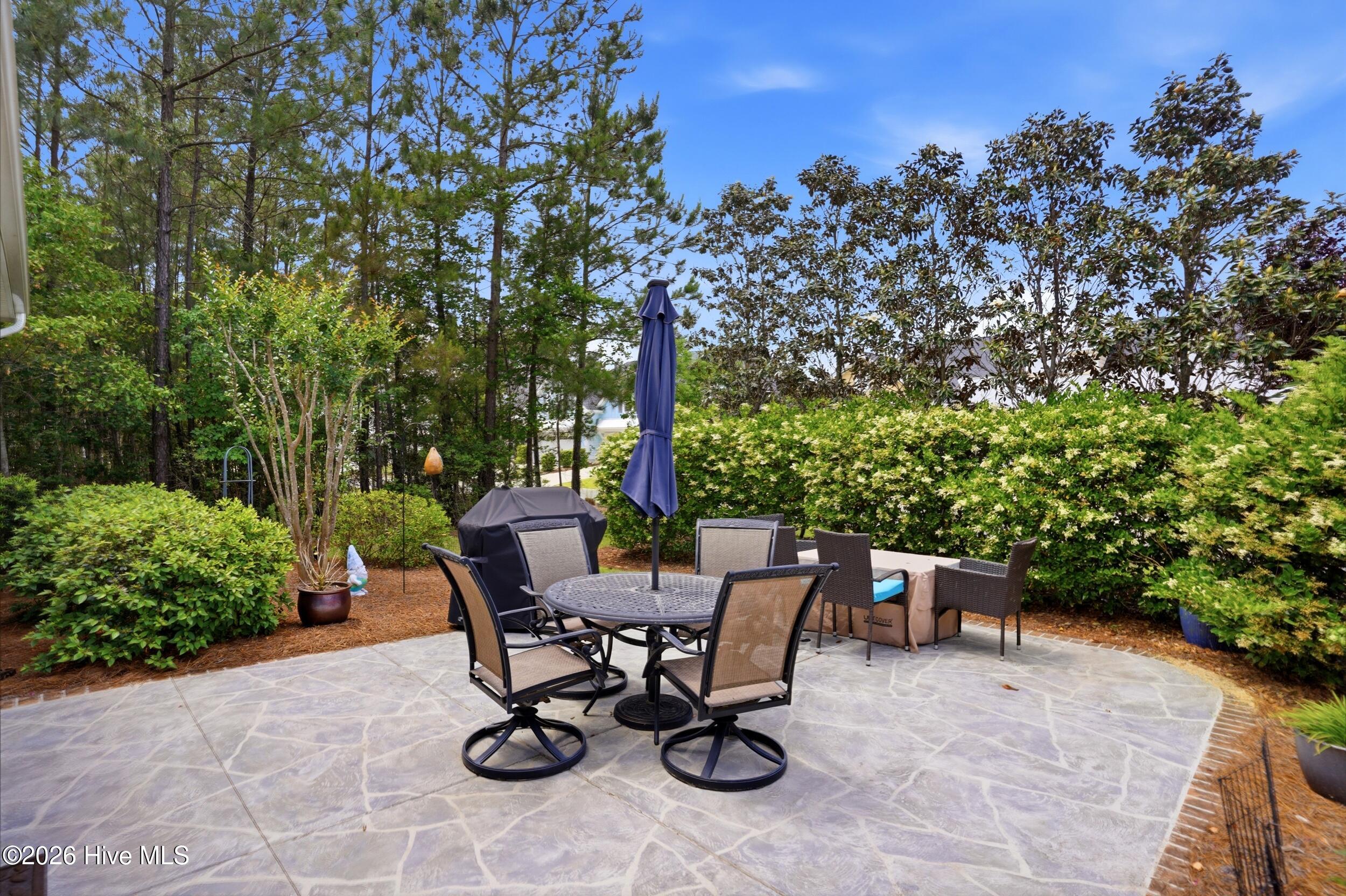 5521 Mt. Pleasant Circle