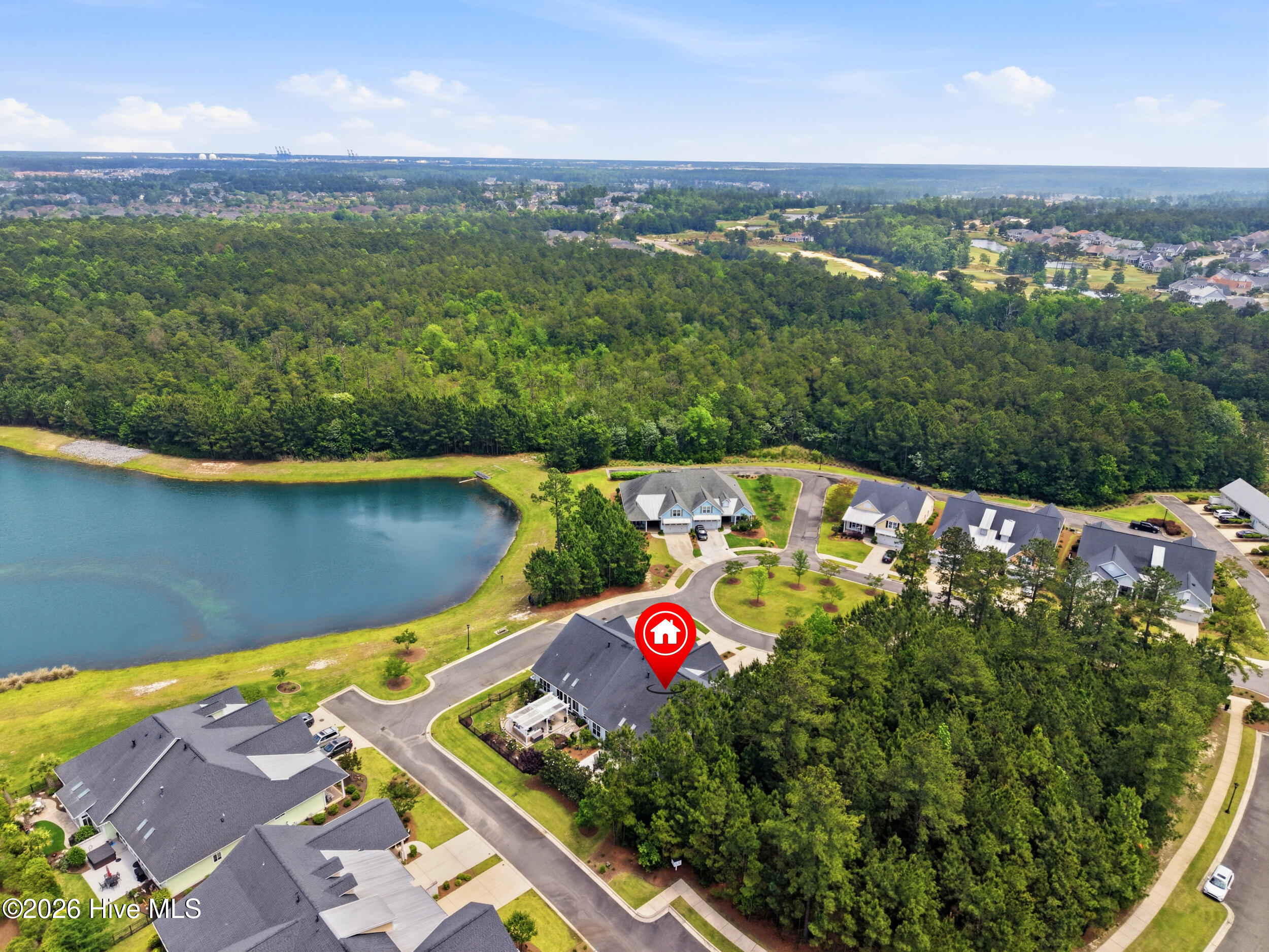 5521 Mt. Pleasant Circle