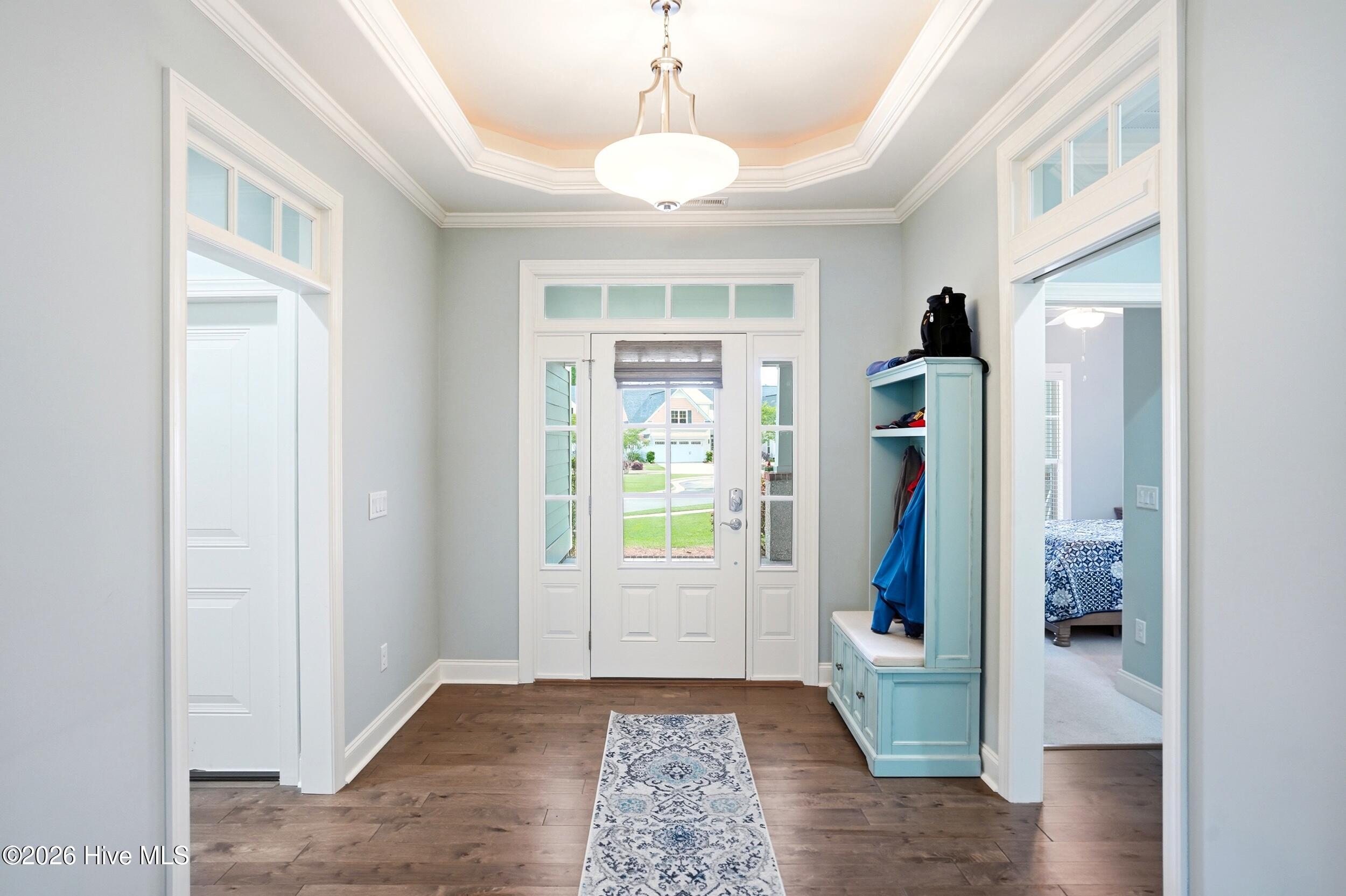 5521 Mt. Pleasant Circle