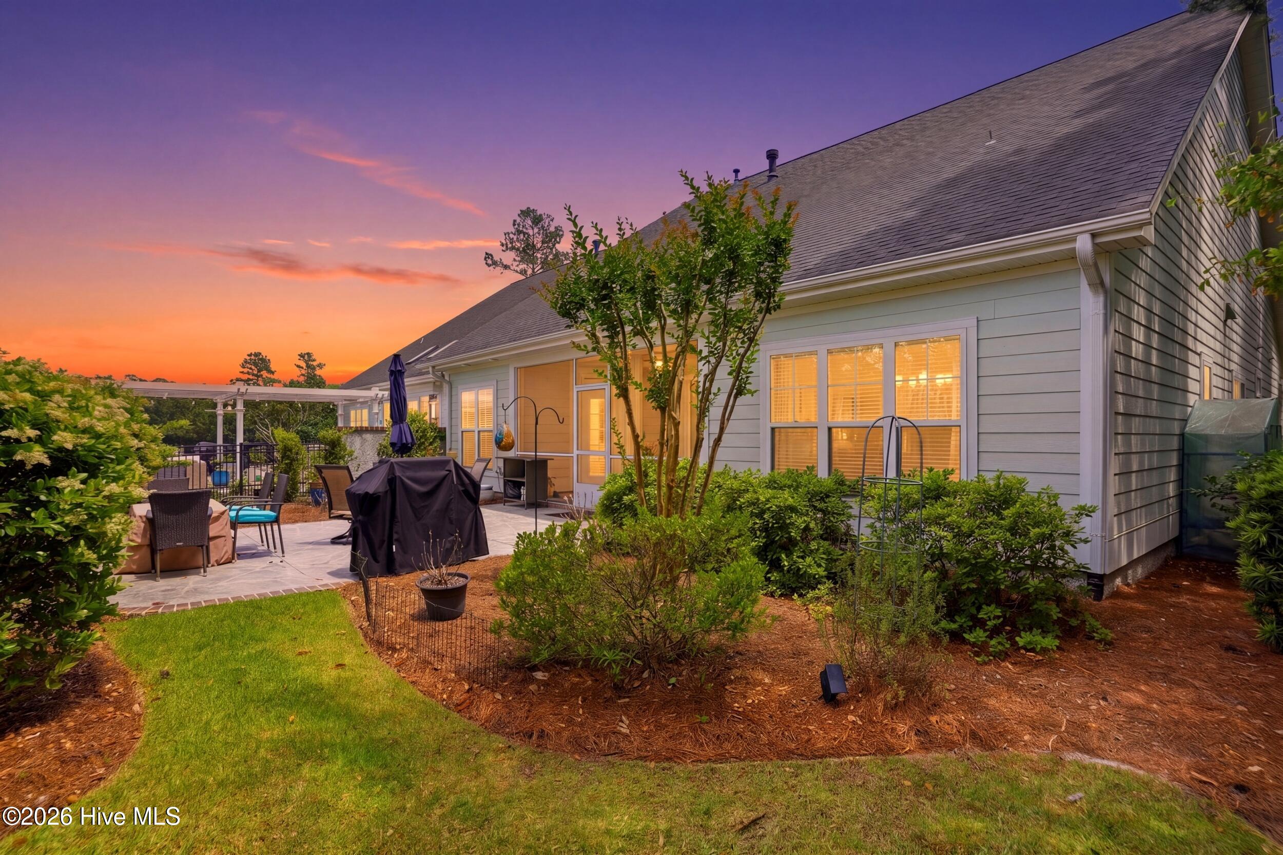 5521 Mt. Pleasant Circle