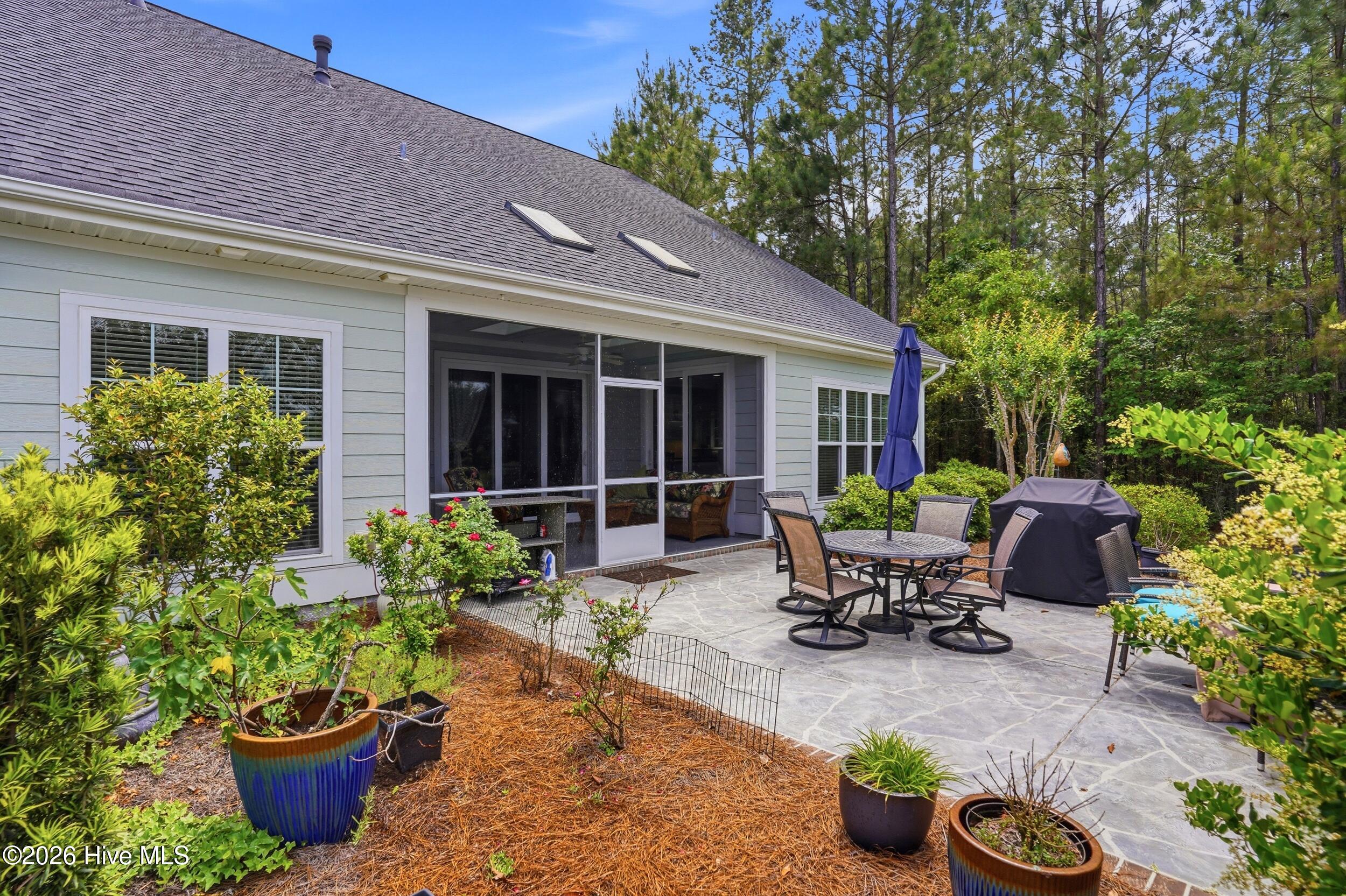 5521 Mt. Pleasant Circle
