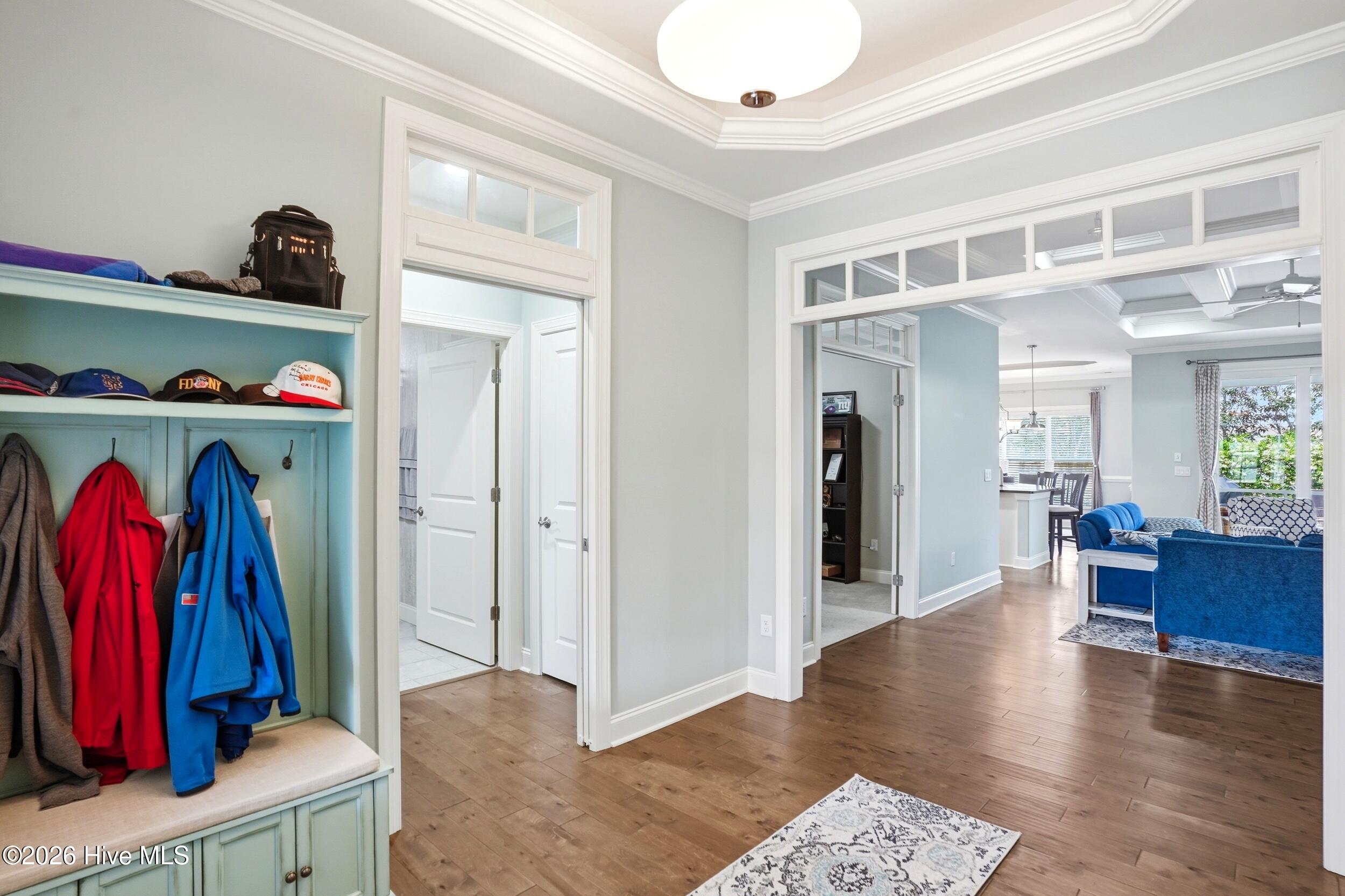 5521 Mt. Pleasant Circle