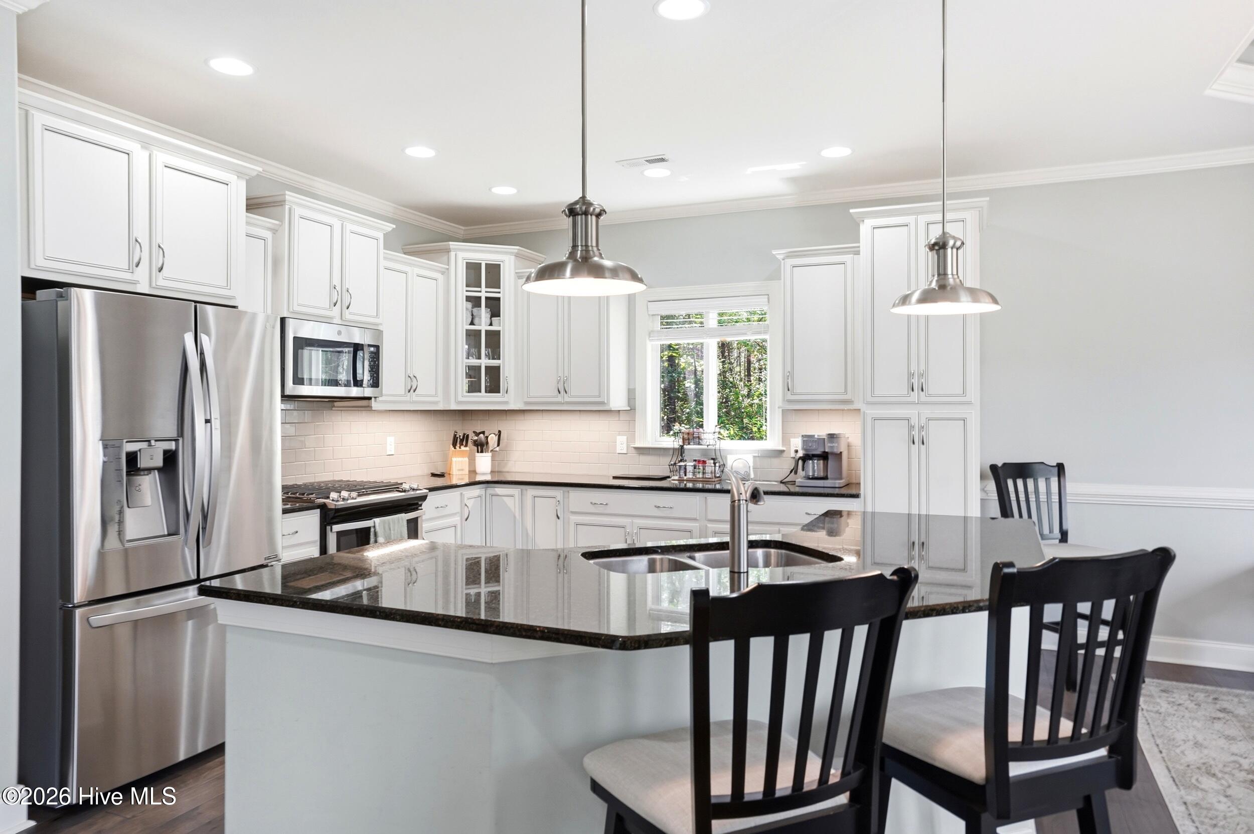 5521 Mt. Pleasant Circle
