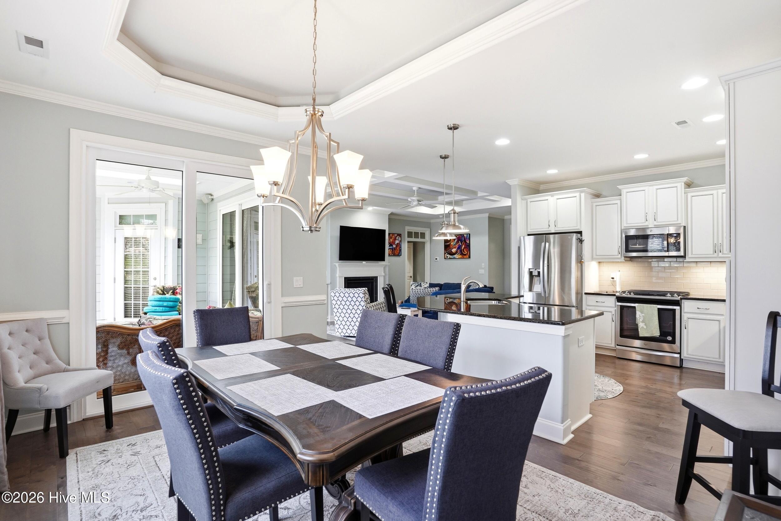5521 Mt. Pleasant Circle