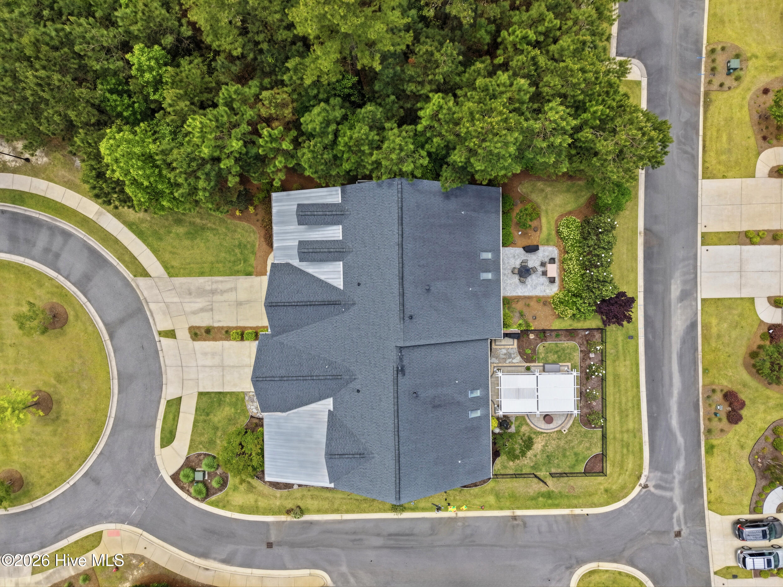 5521 Mt. Pleasant Circle
