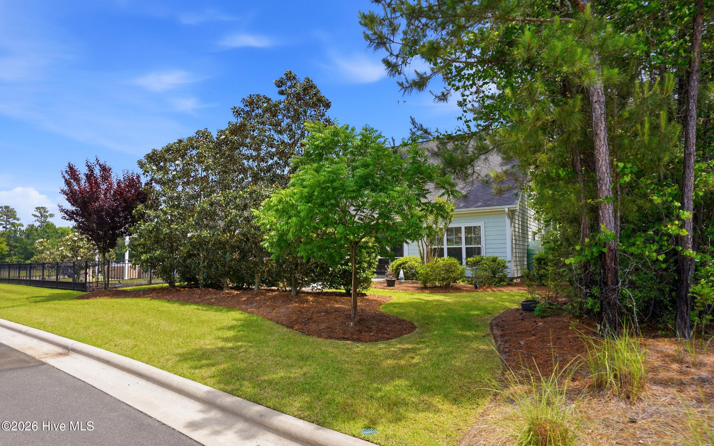 5521 Mt. Pleasant Circle