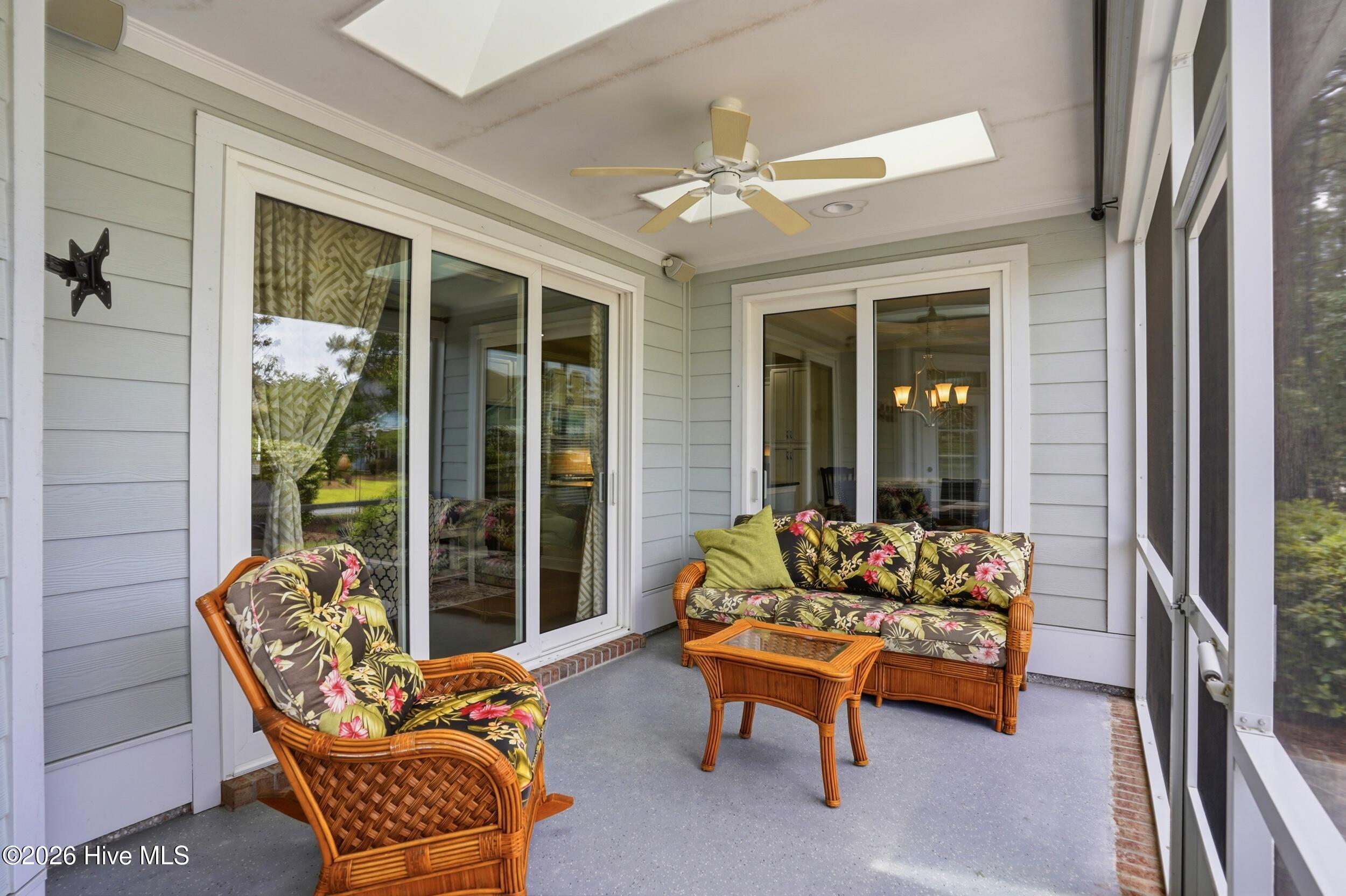 5521 Mt. Pleasant Circle