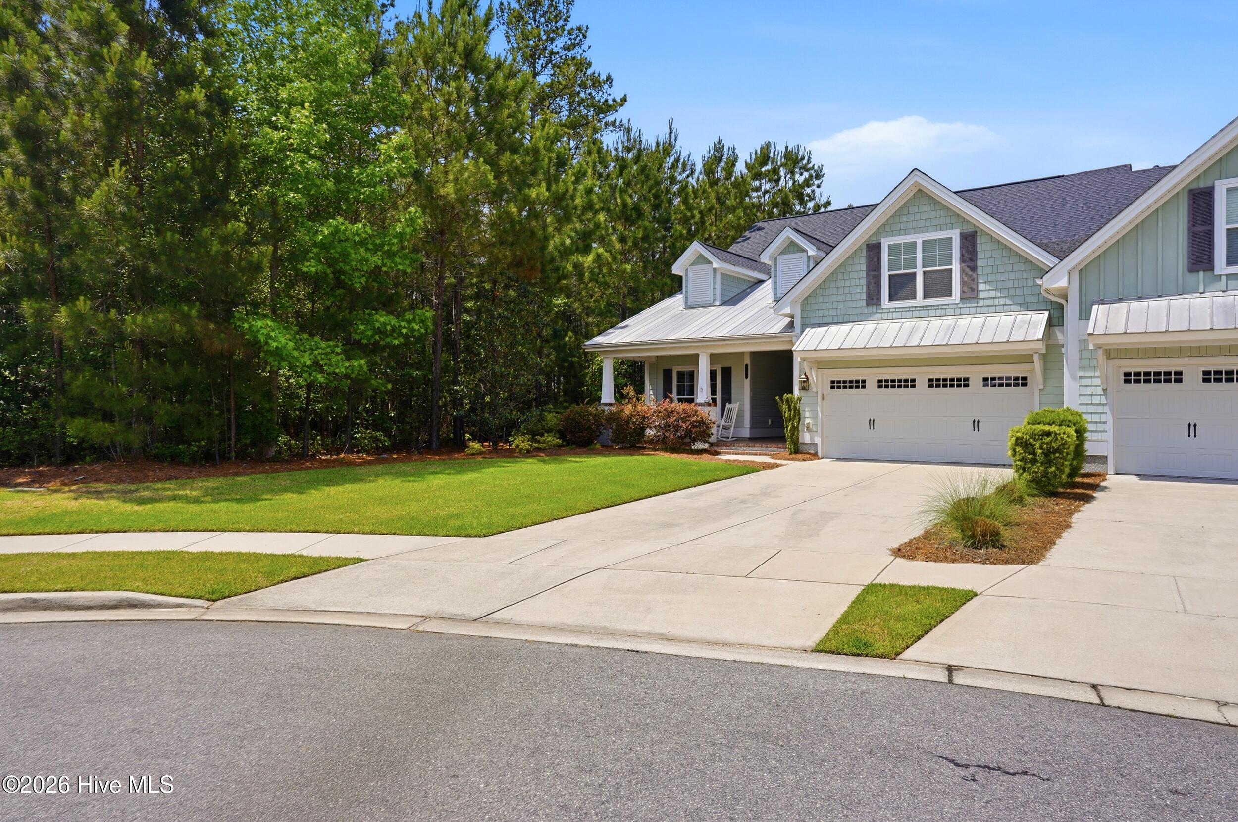 5521 Mt. Pleasant Circle
