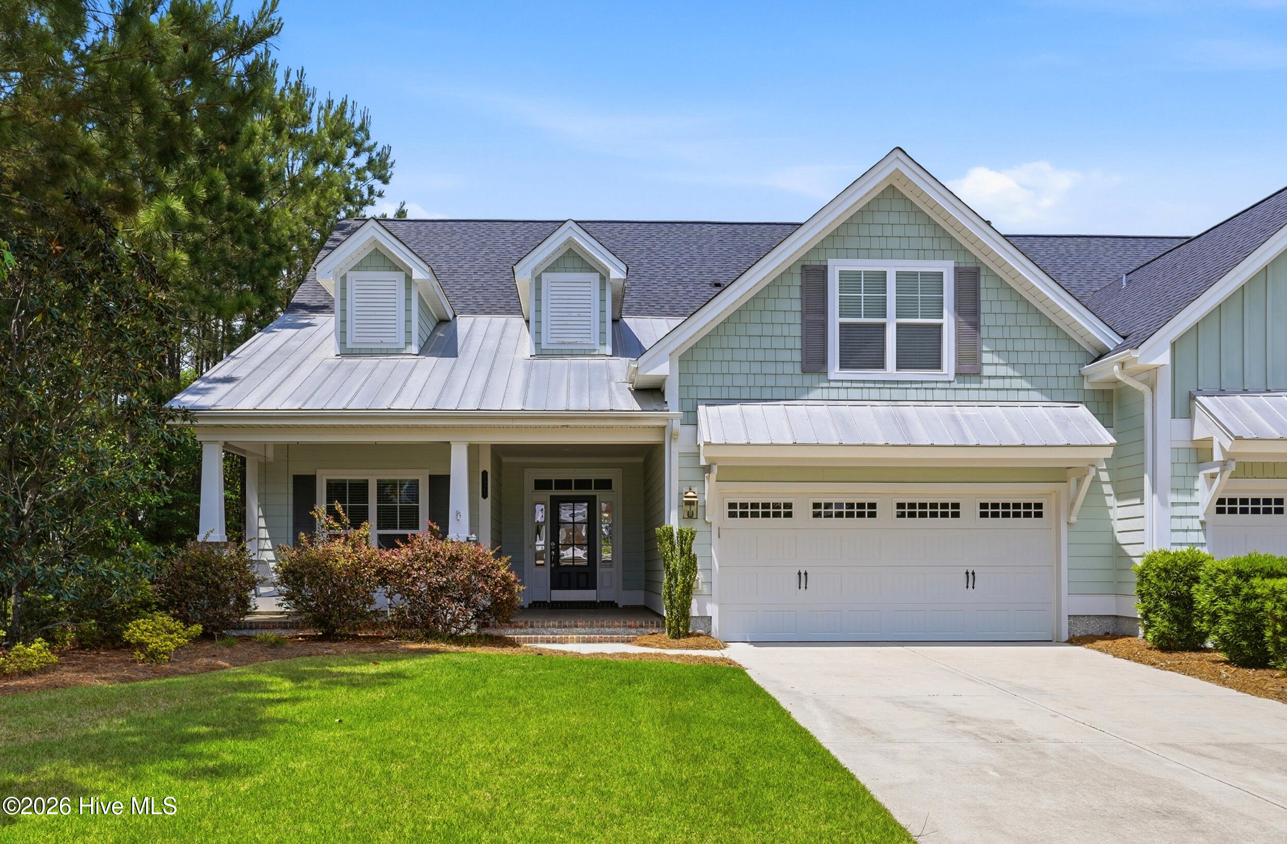 5521 Mt. Pleasant Circle