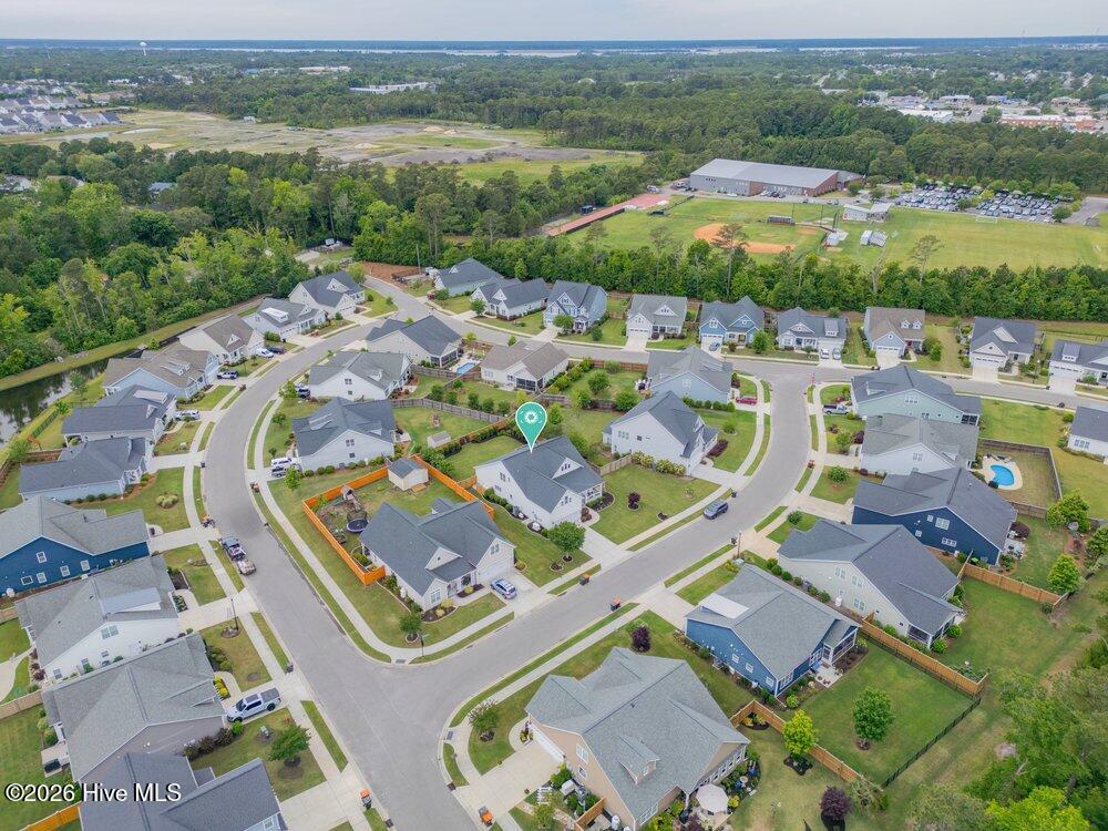 1020 Annadale Lane