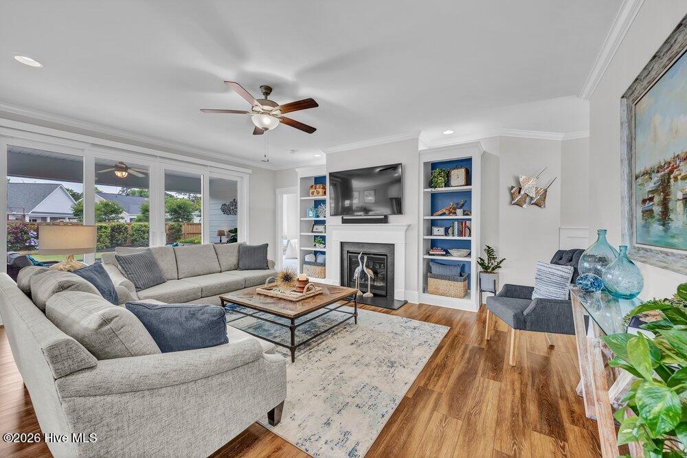 1020 Annadale Lane