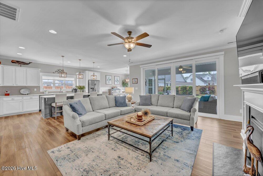 1020 Annadale Lane
