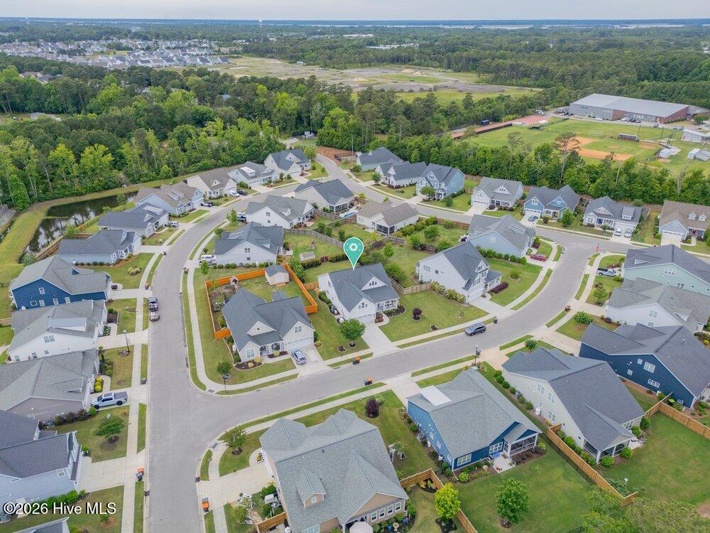 1020 Annadale Lane
