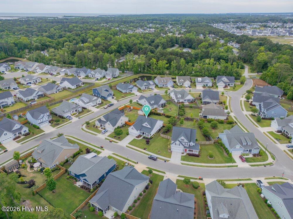 1020 Annadale Lane