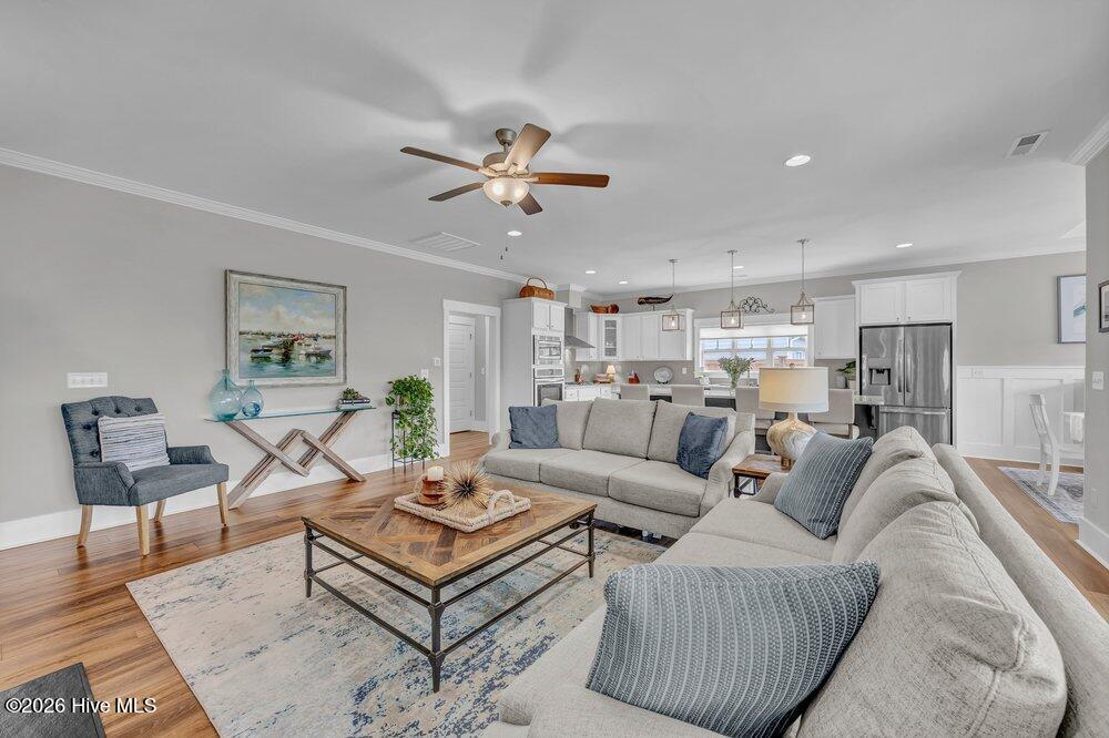 1020 Annadale Lane