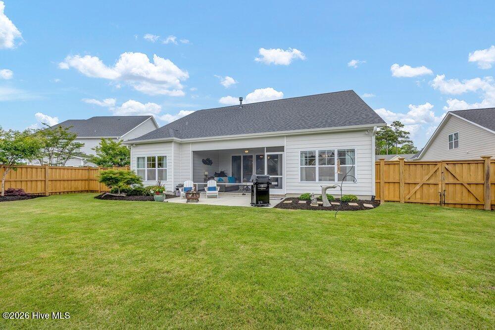 1020 Annadale Lane